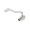 BRACKET, FASTEN.STRIP M.QUICK.COUPL