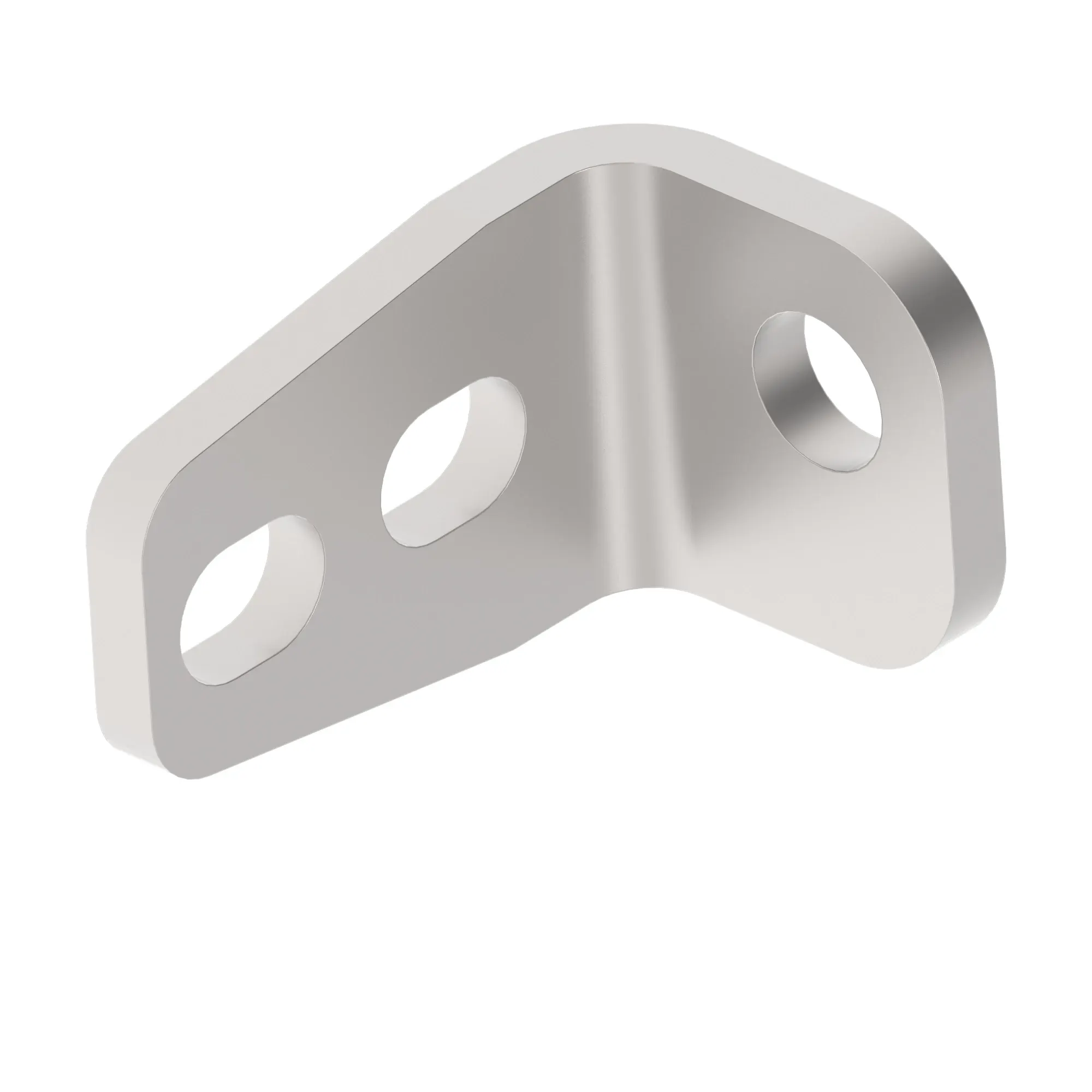 John Deere Grille Mounting Bracket - T181488