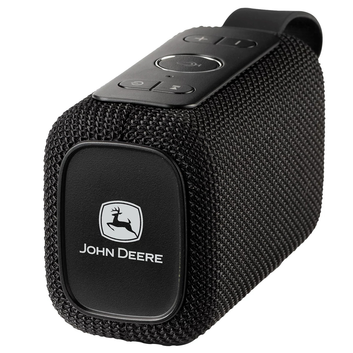 "Bluetooth® Speaker with Amazon Alexa®"