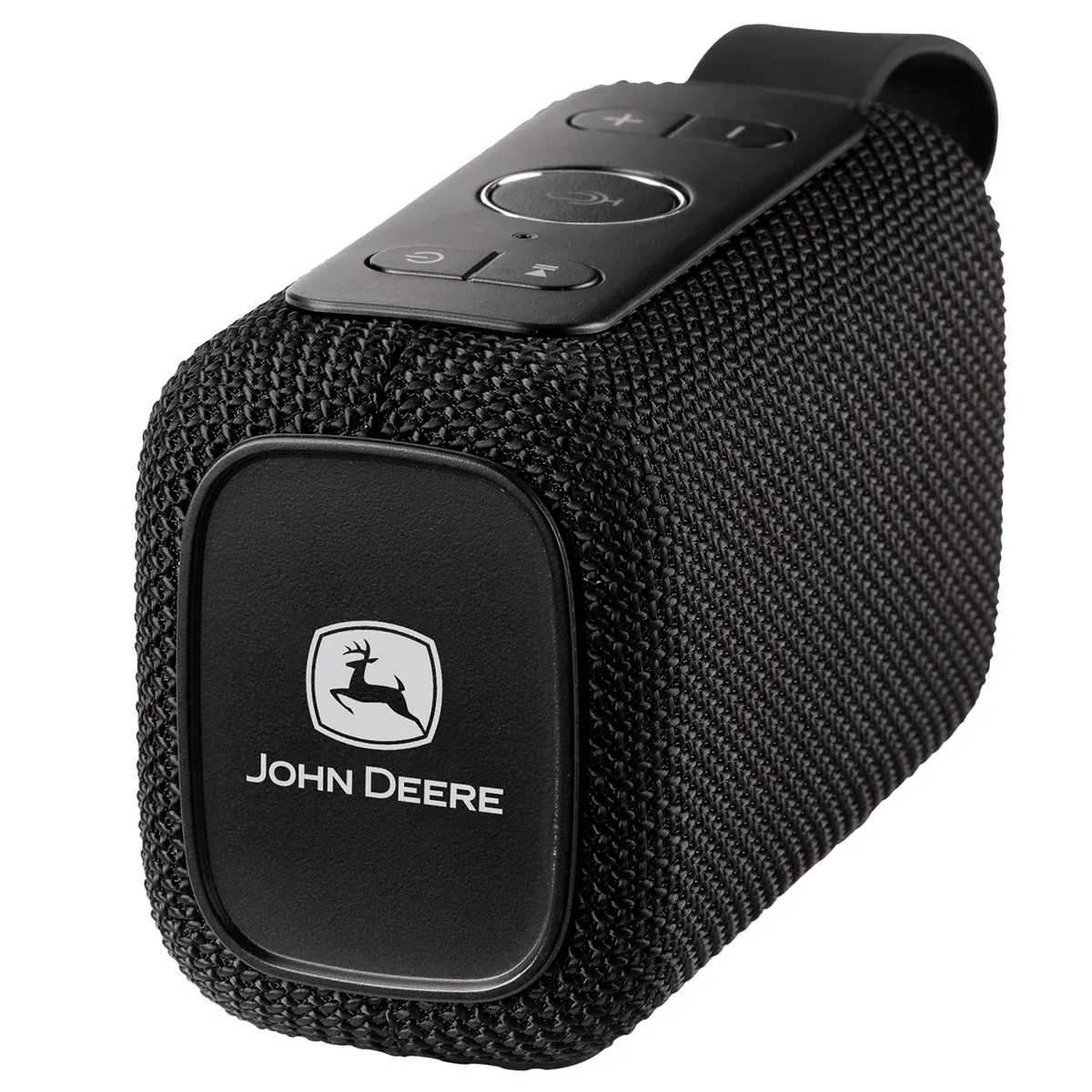 "Bluetooth® Speaker with Amazon Alexa®"