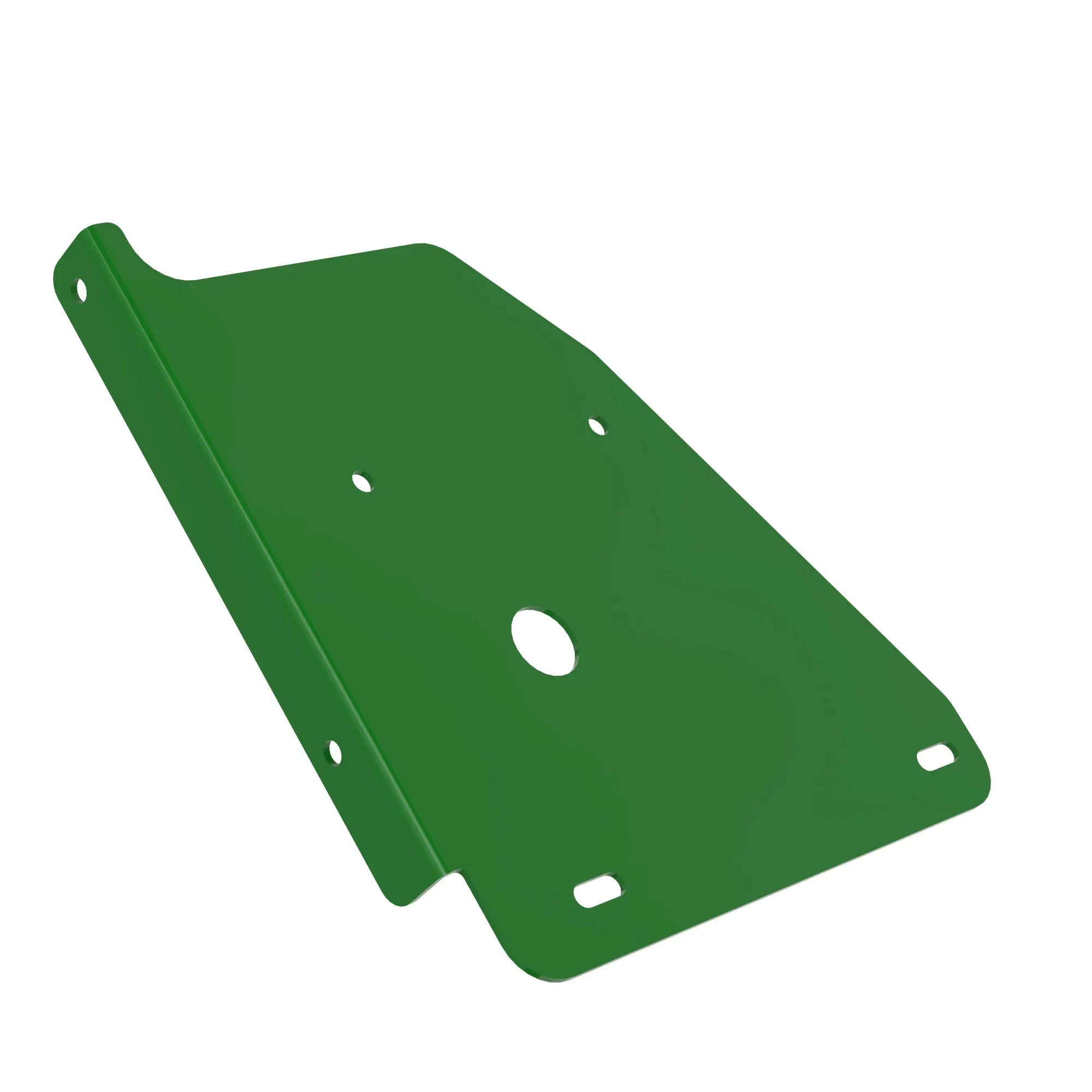 John Deere Sheet - Z105613