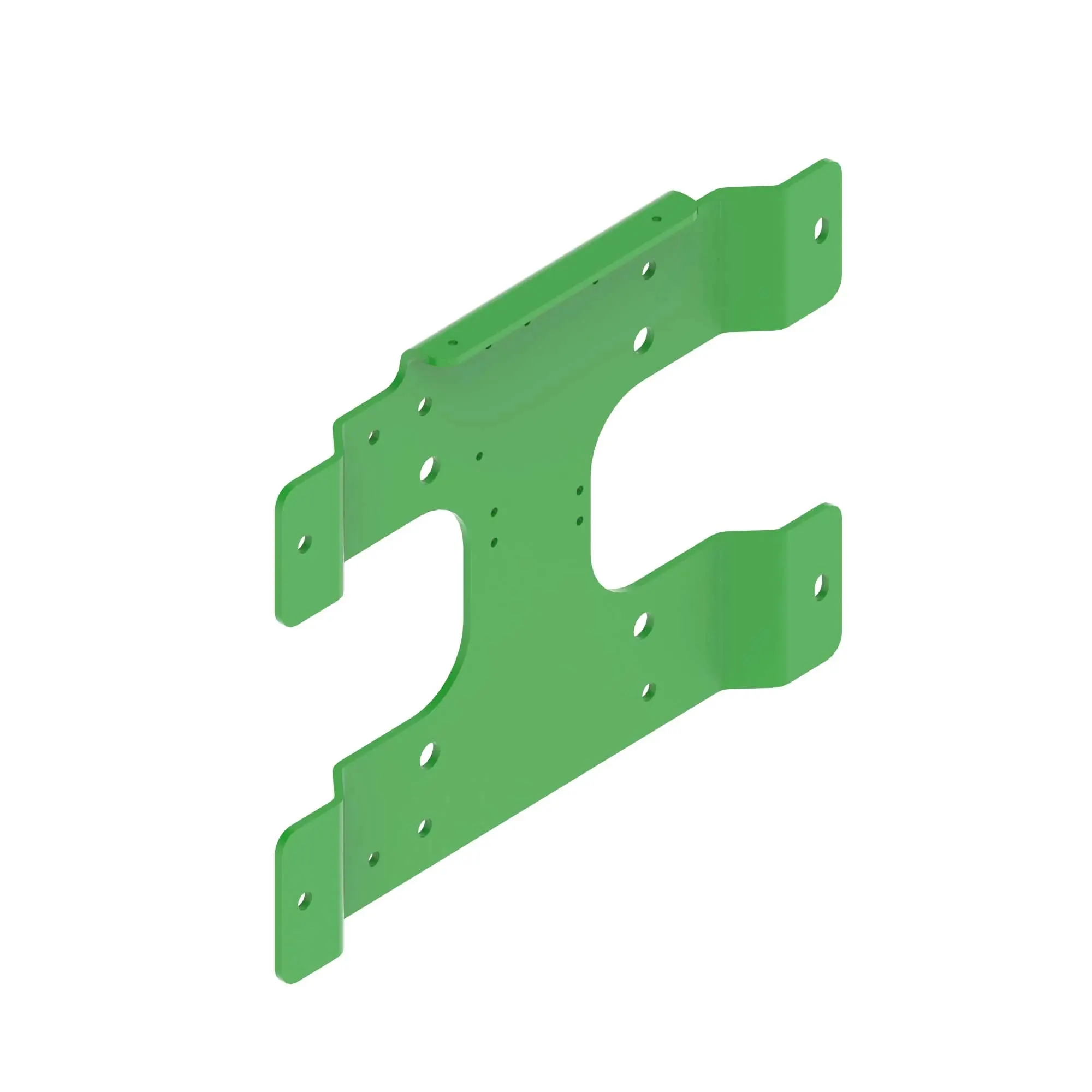 BRACKET, LOAD COMMAND PUMP SUPPORT