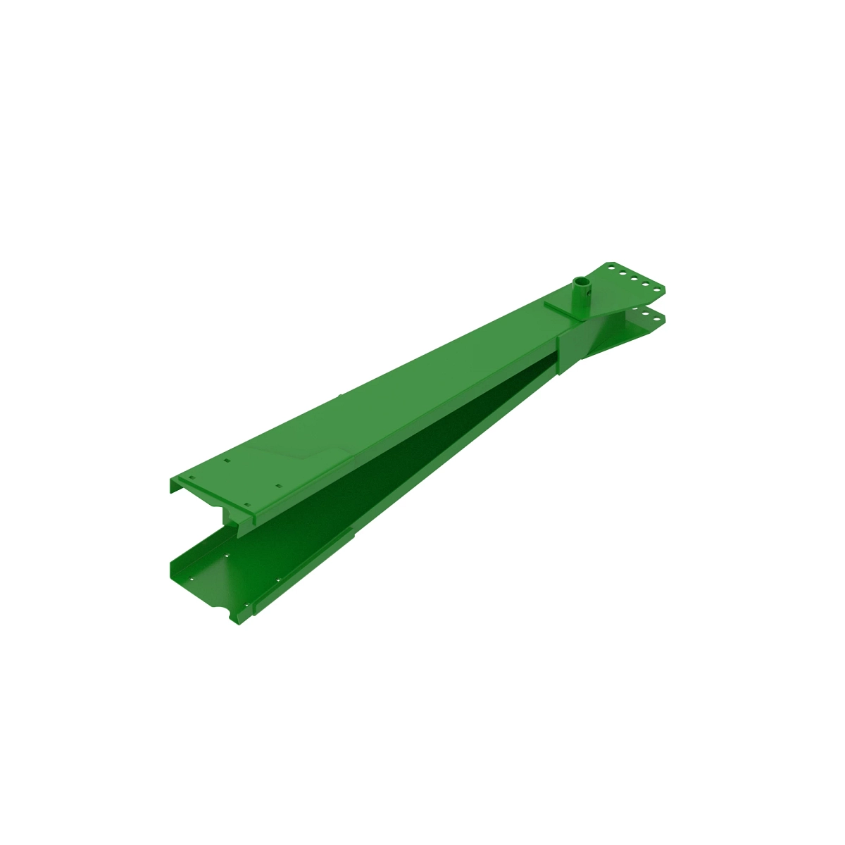 Hitch, Front Welded