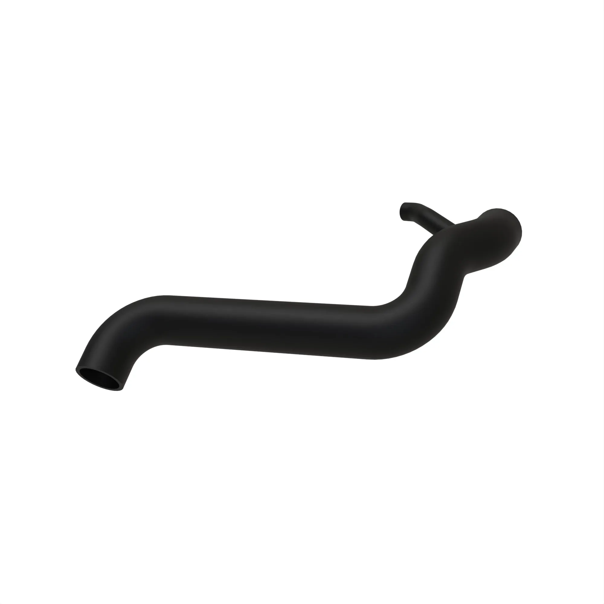 John Deere Air Cleaner to Intake Manifold Hose - AUC10690