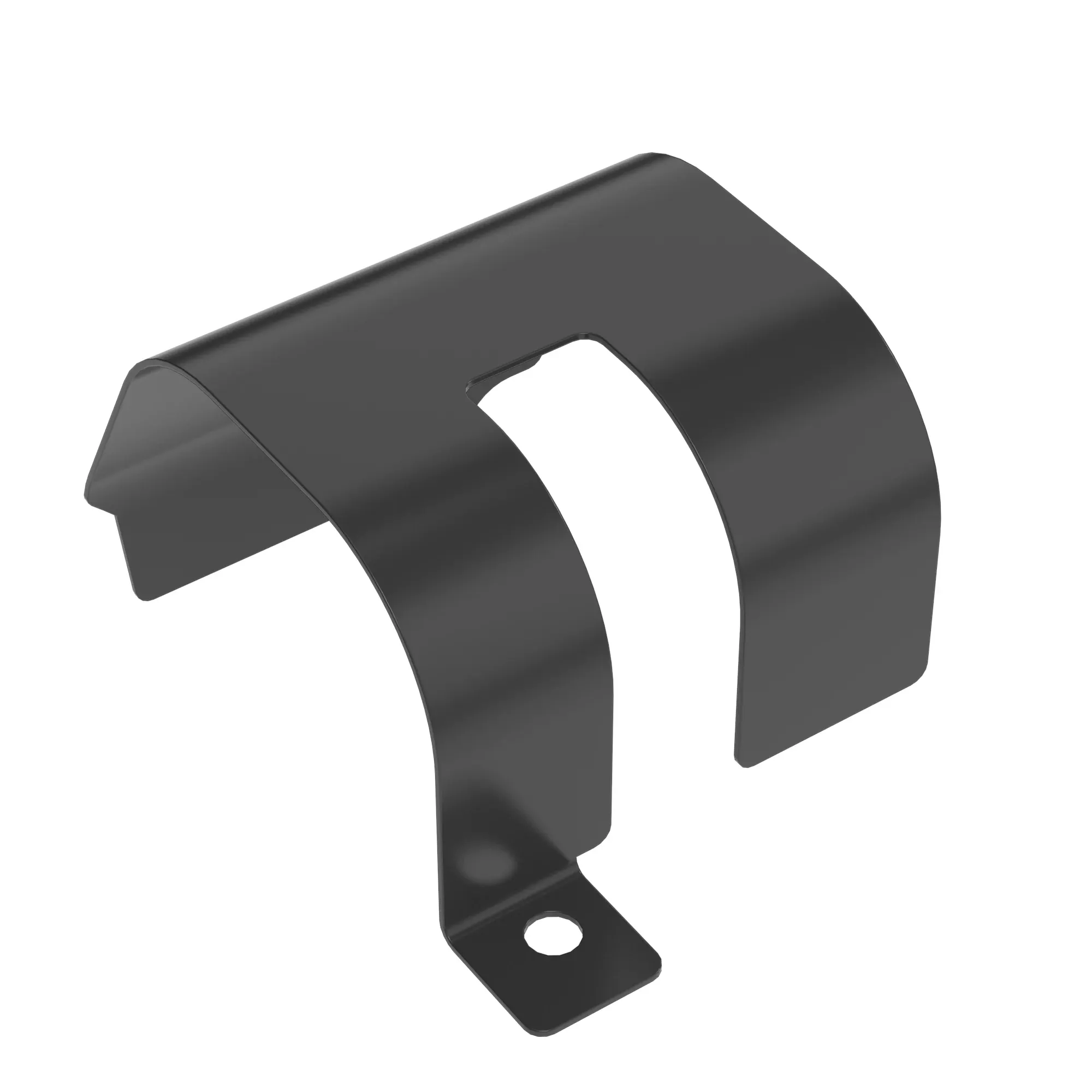John Deere Throttle Pedal Cover - T227397