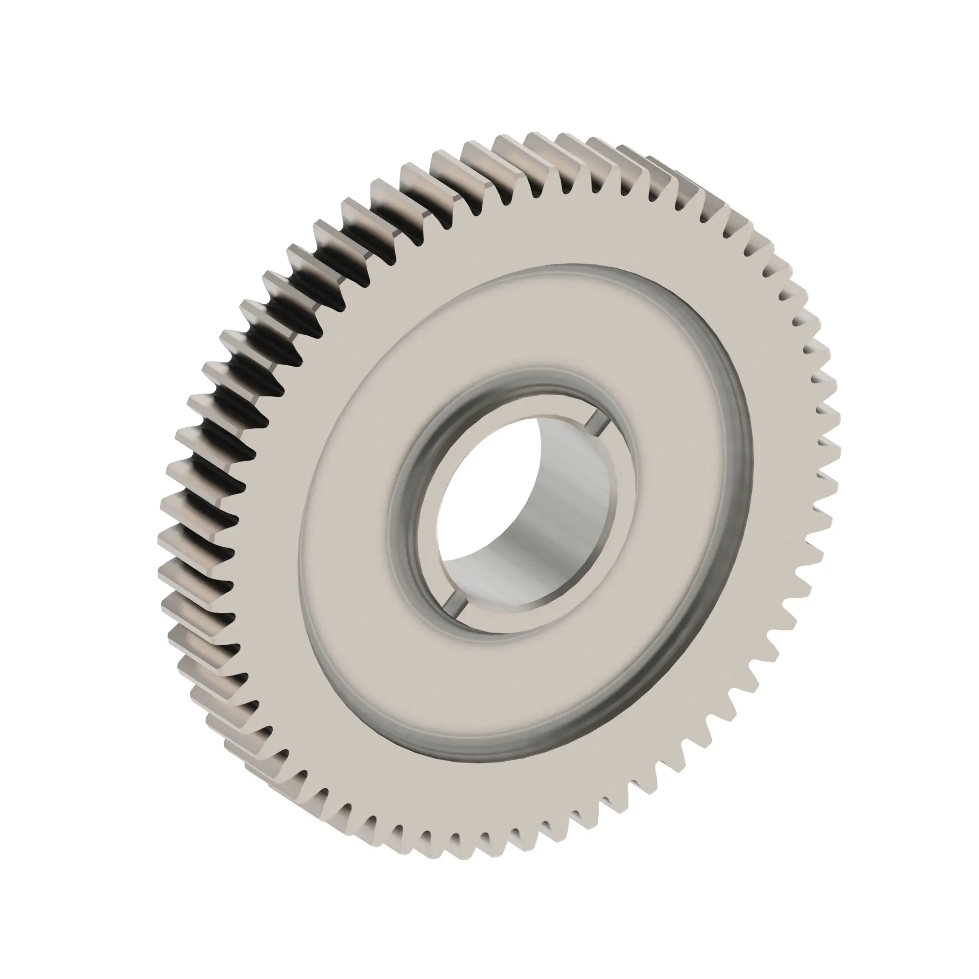 John Deere PTO Driven Gear, 62 Teeth - SU44772