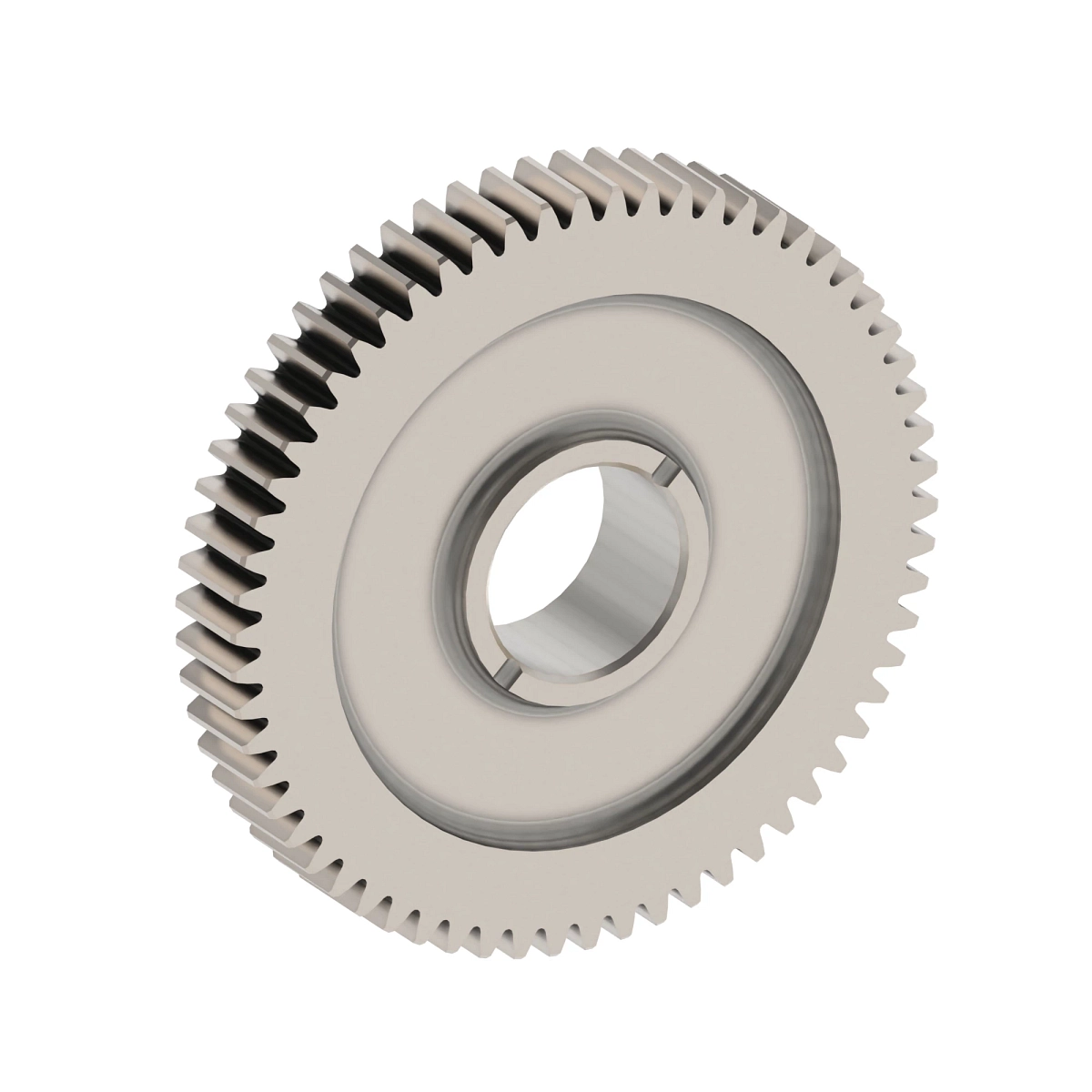 Gear, PTO Driven 540 RPM