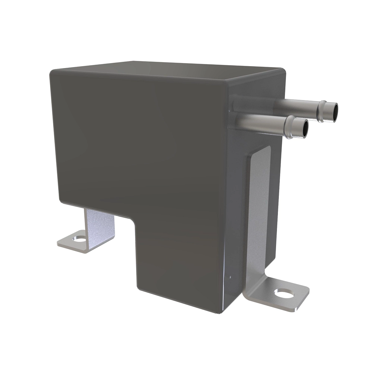 Reservoir Coolant, Doser Coolant Bo