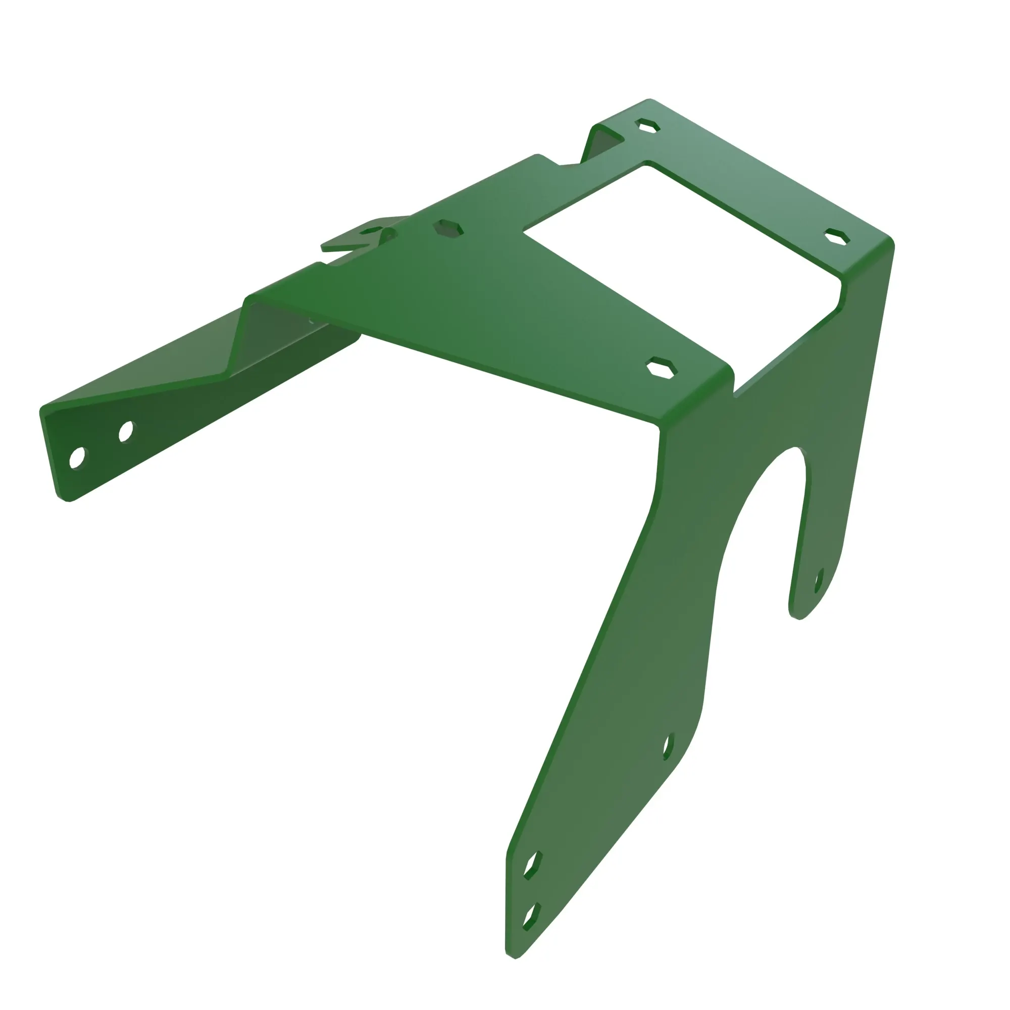 John Deere Bracket - HXE104124