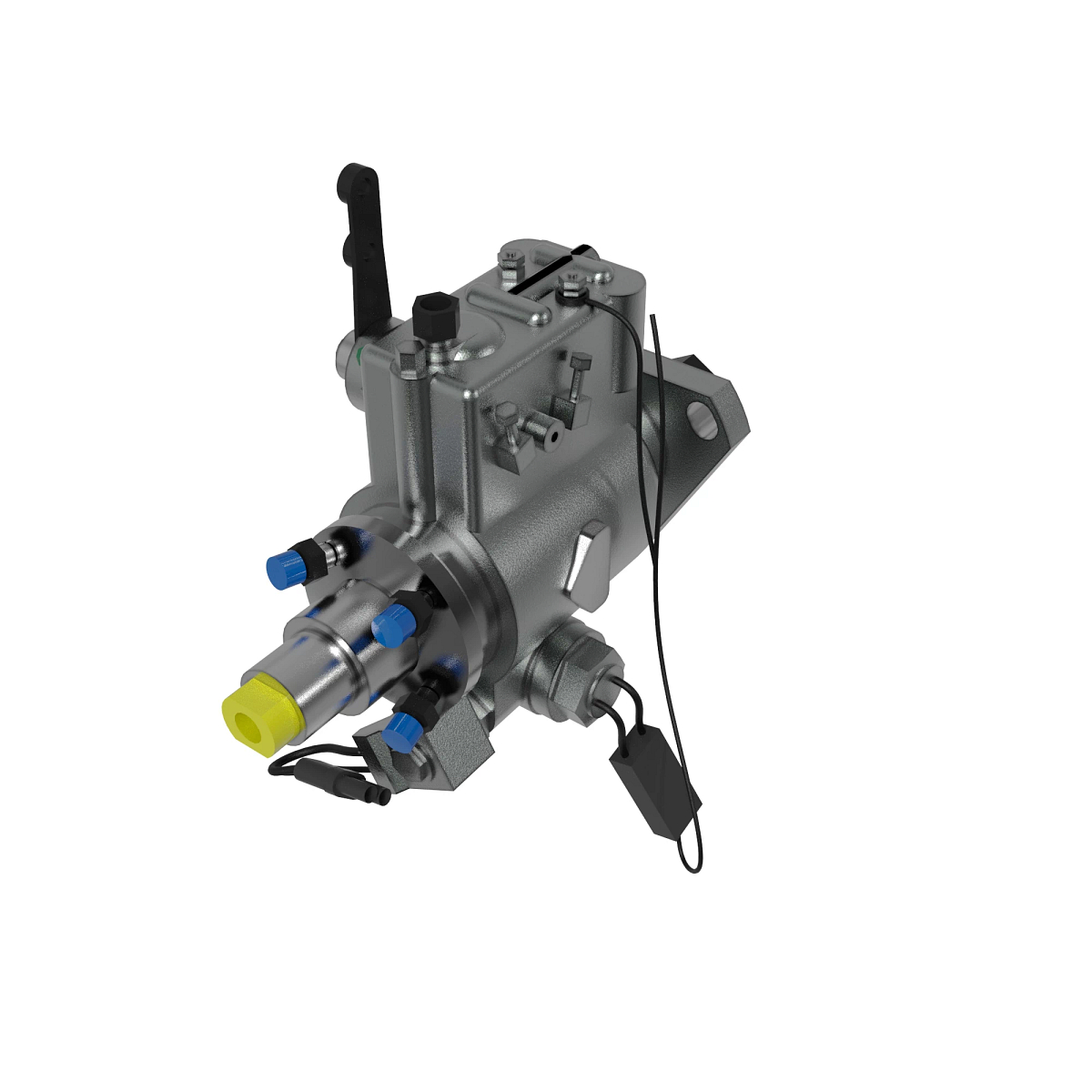 John Deere Reman REMAN Fuel Injection Pump - SE500651