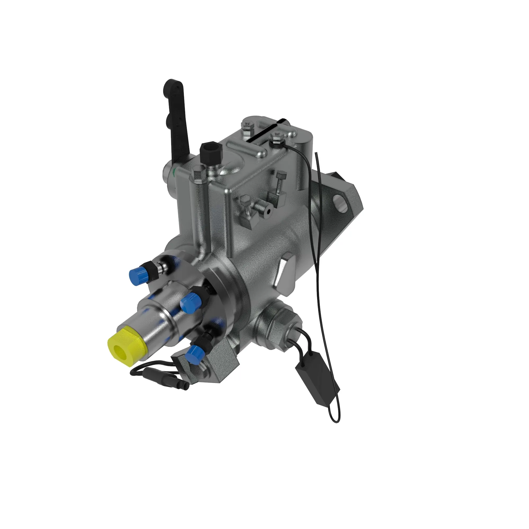 John Deere Reman REMAN Fuel Injection Pump - SE500651