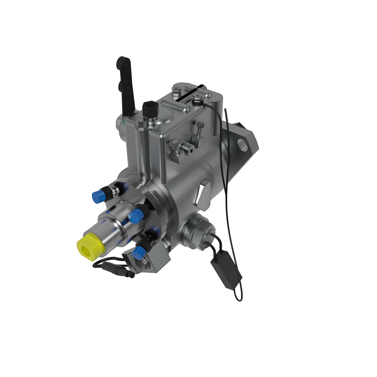 John Deere Reman REMAN Fuel Injection Pump - SE500651