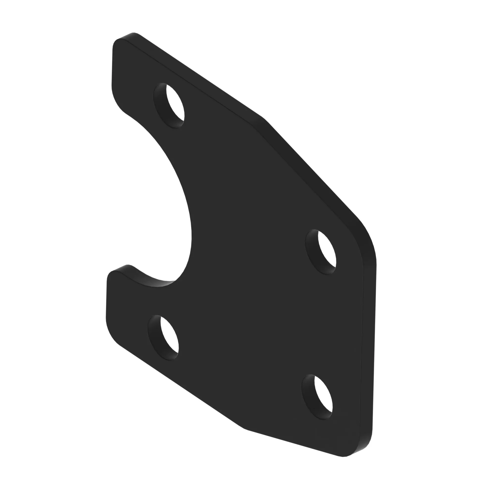 John Deere Bracket - F036958