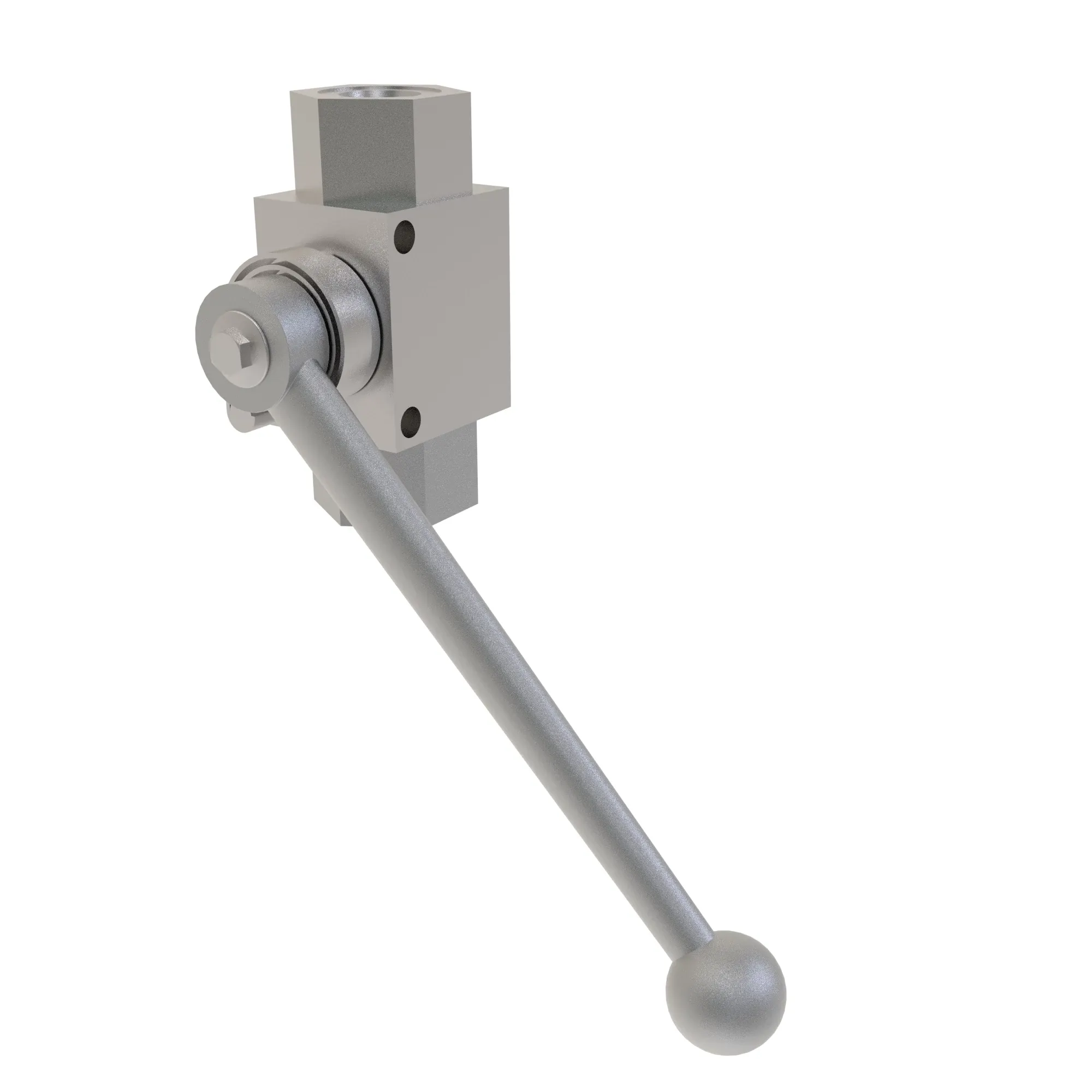 John Deere Spring Valve - DC221881