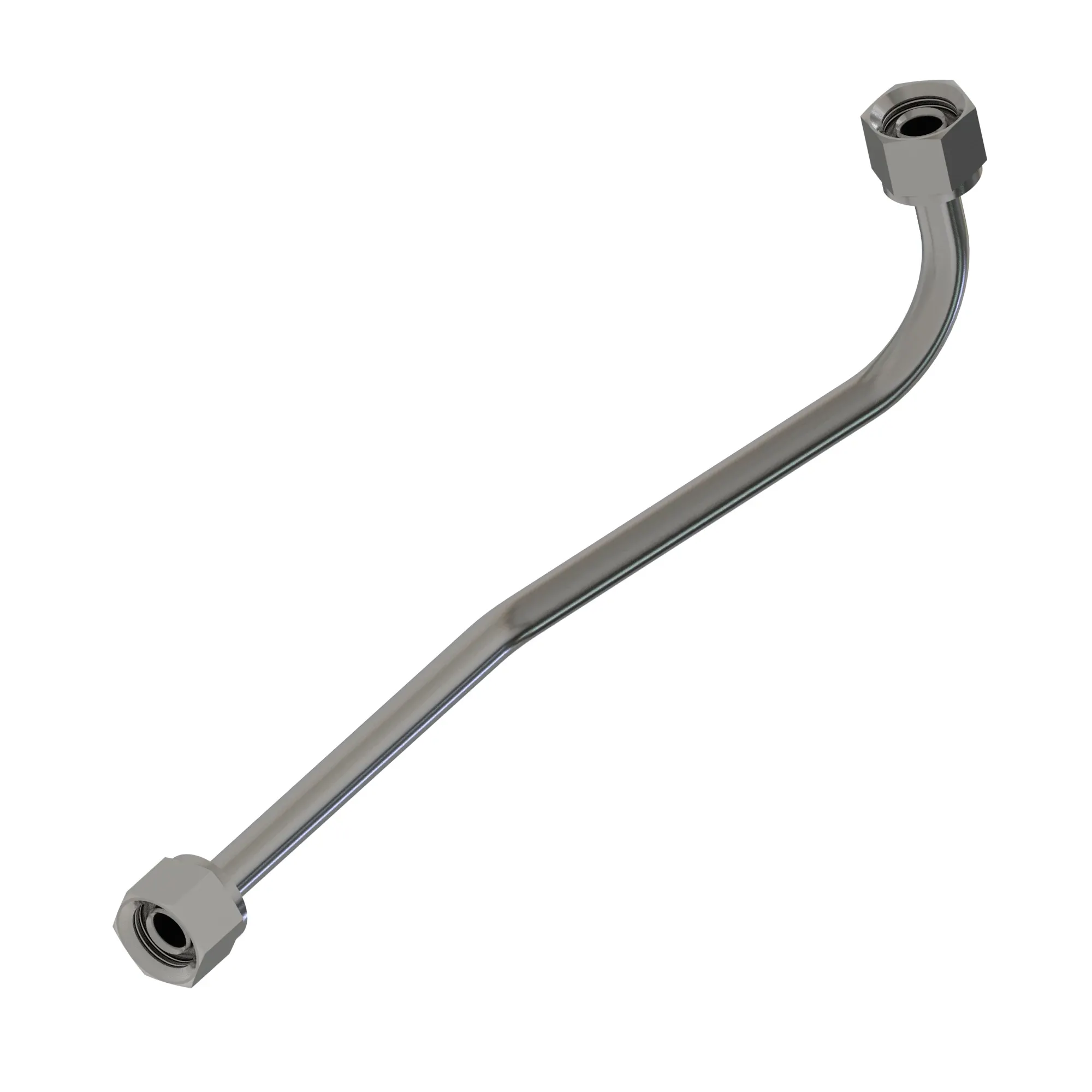 John Deere Fuel Line - RE507169