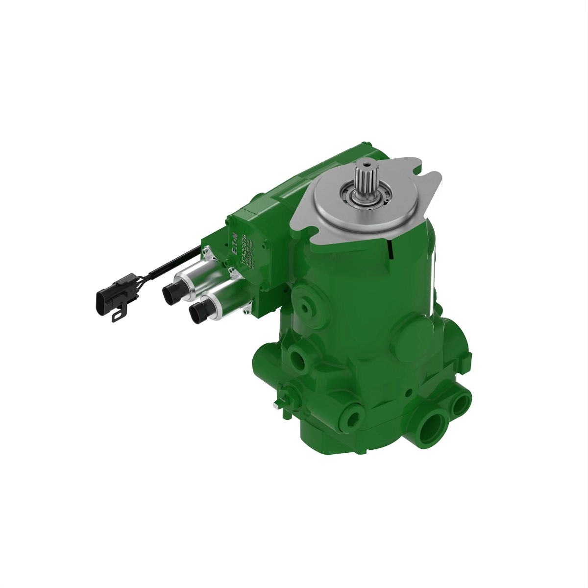 AUC21618: Hydraulic Pump