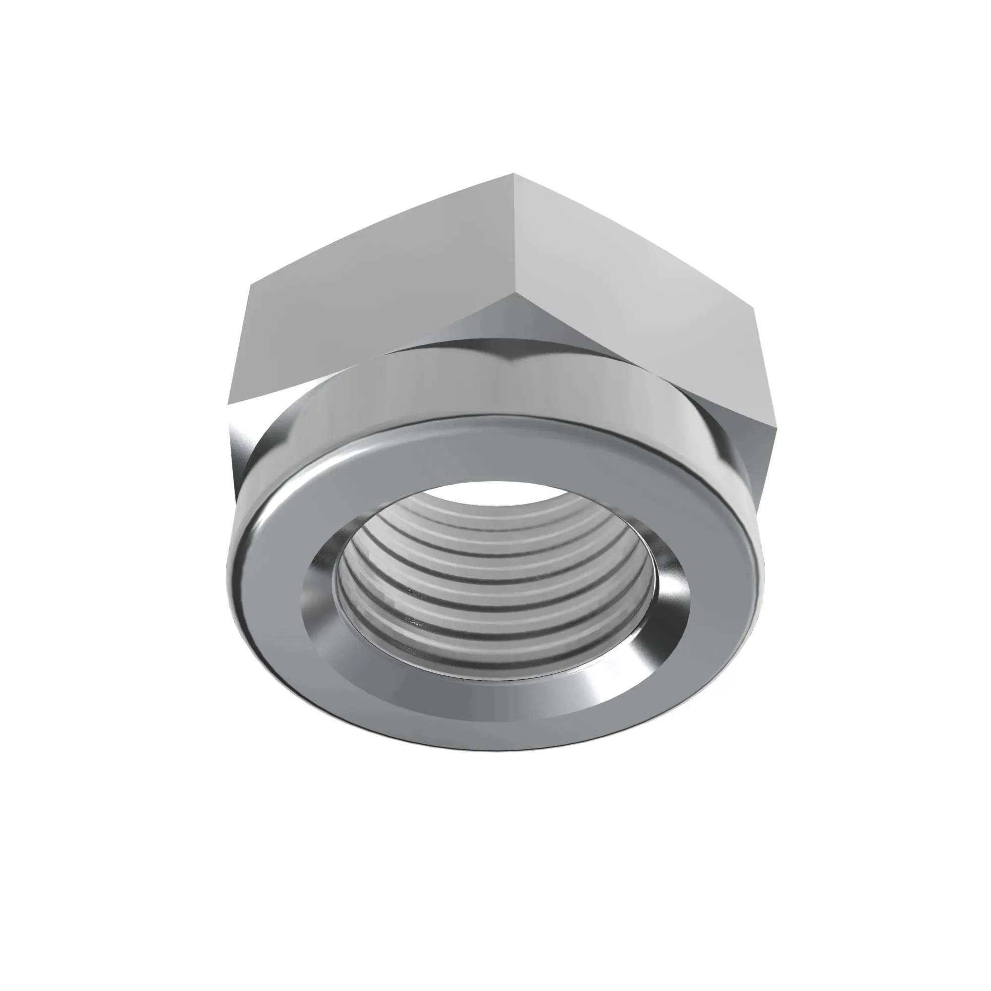 L55841: Hexagonal Nut, M41 | Shop.Deere.com