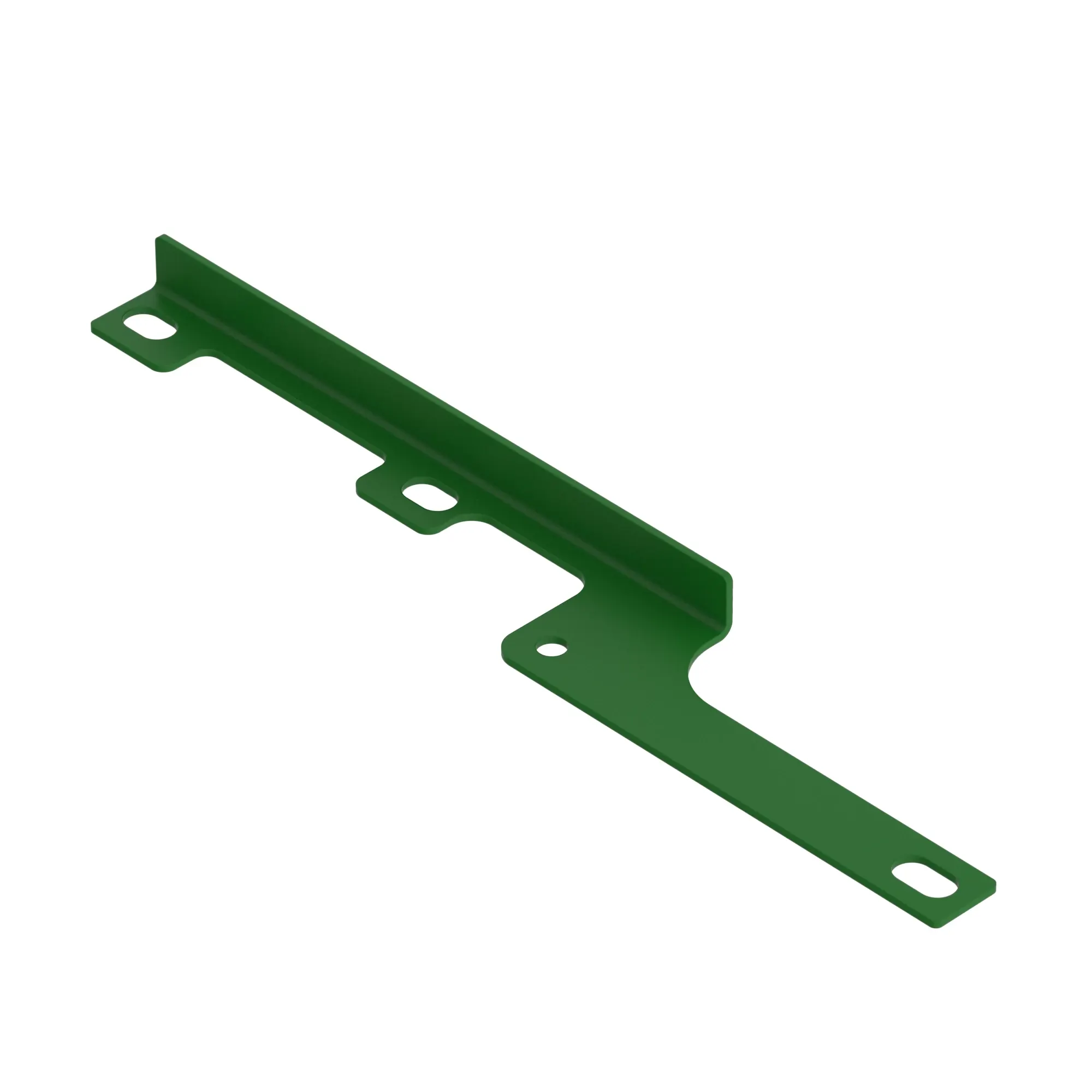 Bracket, Lock Cylinder Shield RH Ce