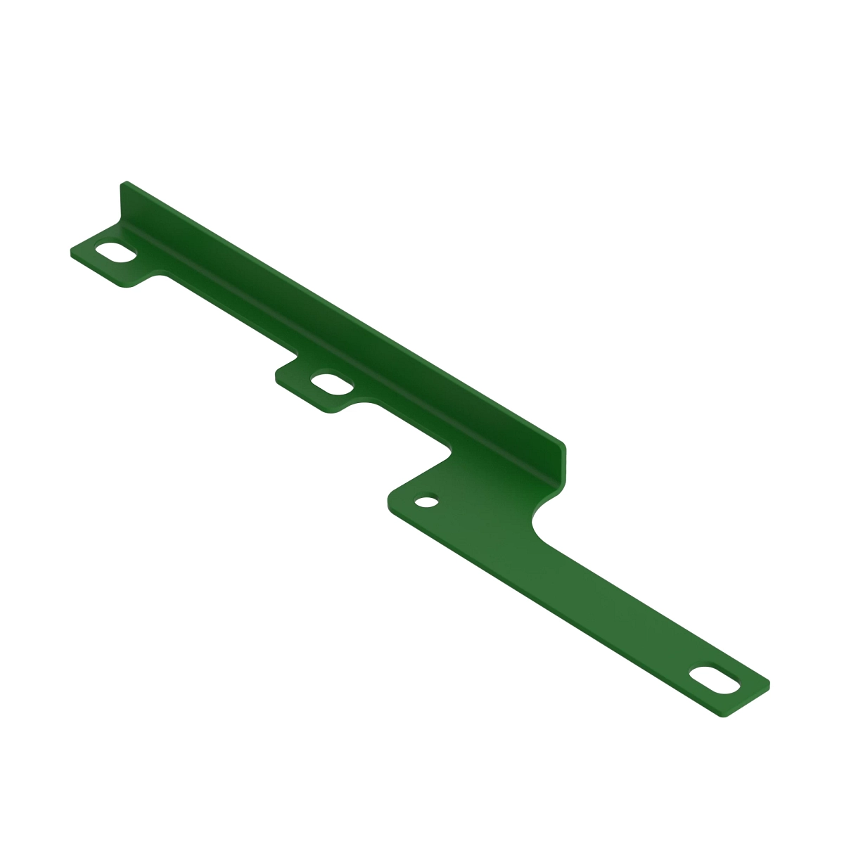 Bracket, Lock Cylinder Shield RH Ce