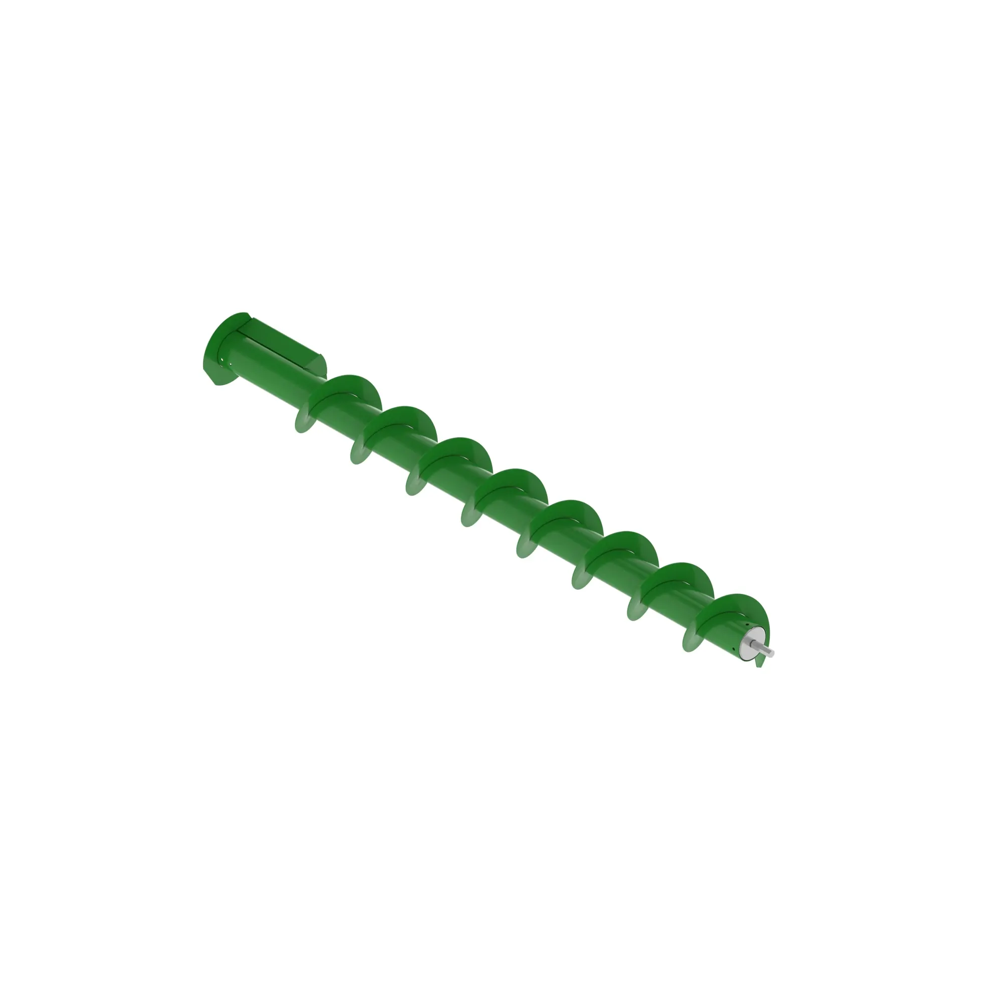 AUGER ASSY - 5RW-6R32 - RH
