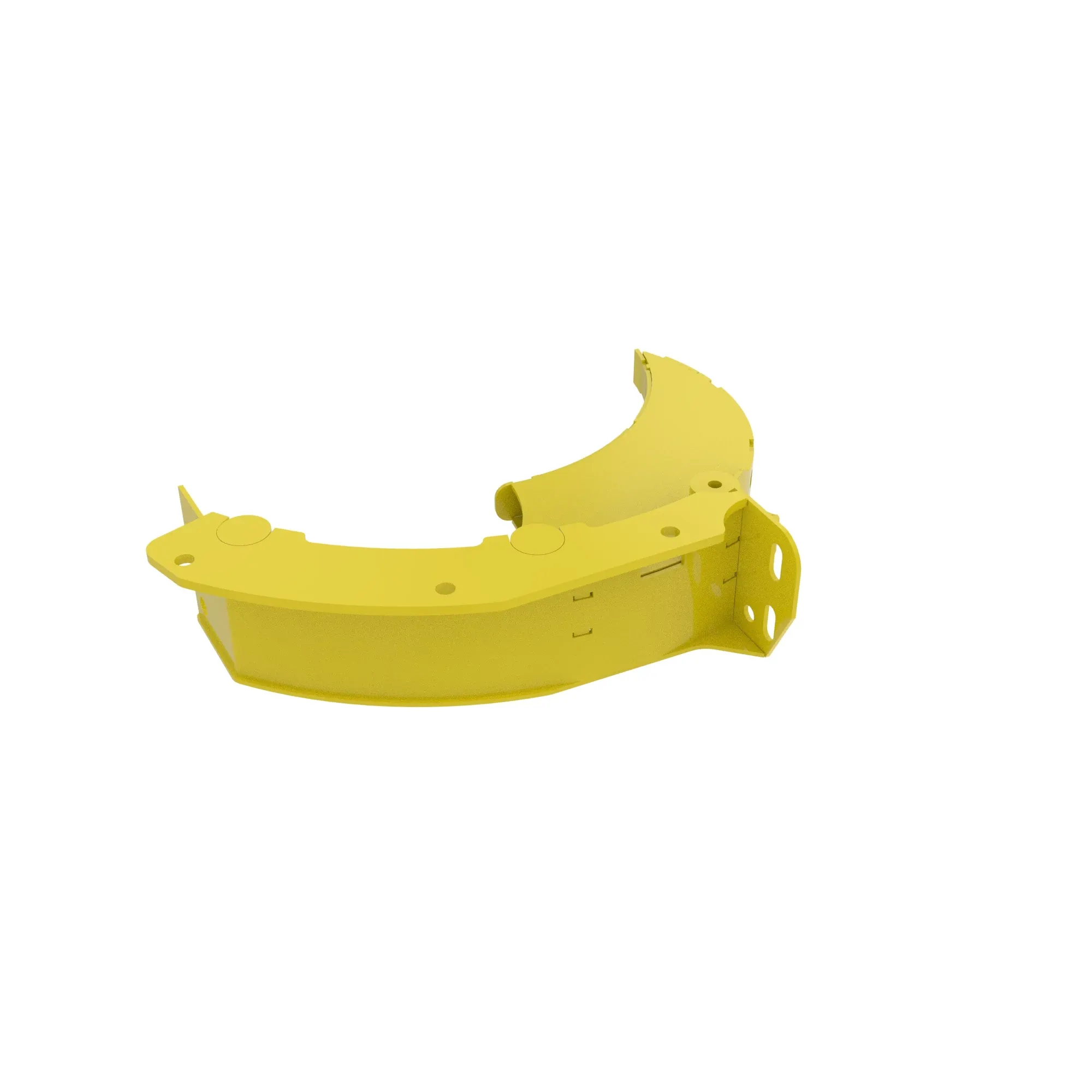 John Deere Feed Drum Stripper - LCA129035