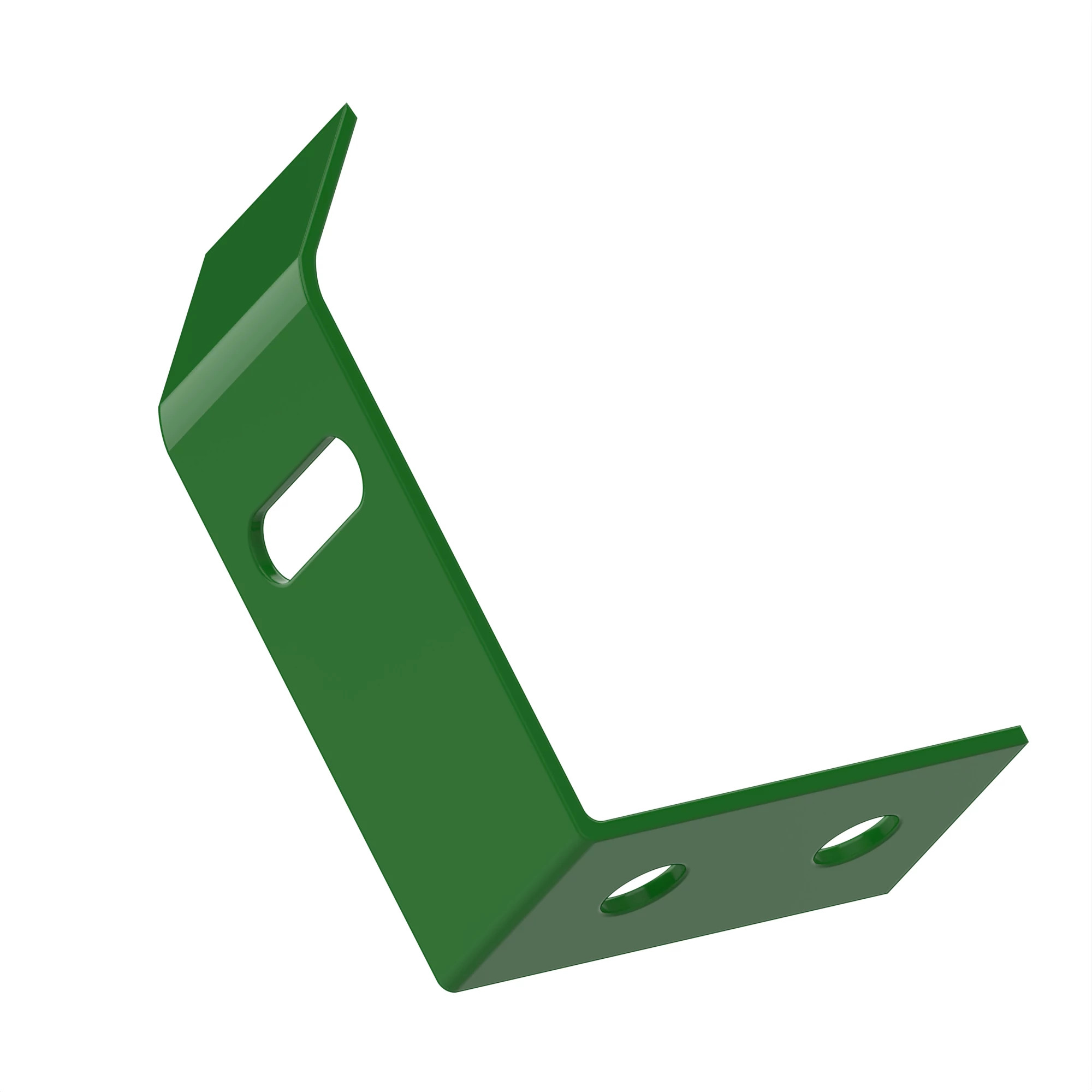 John Deere Shield Retainer Clip - H113071