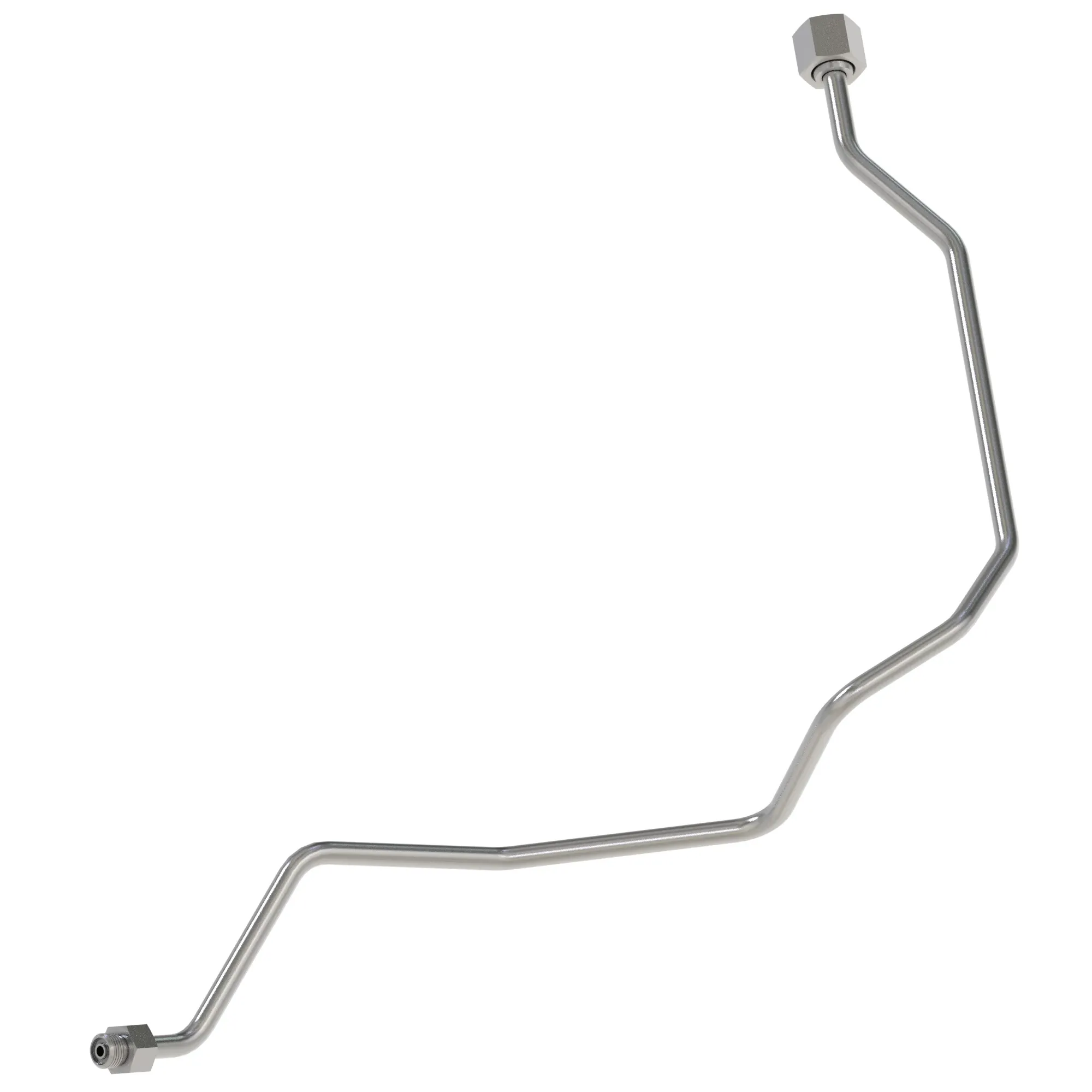 Oil Line