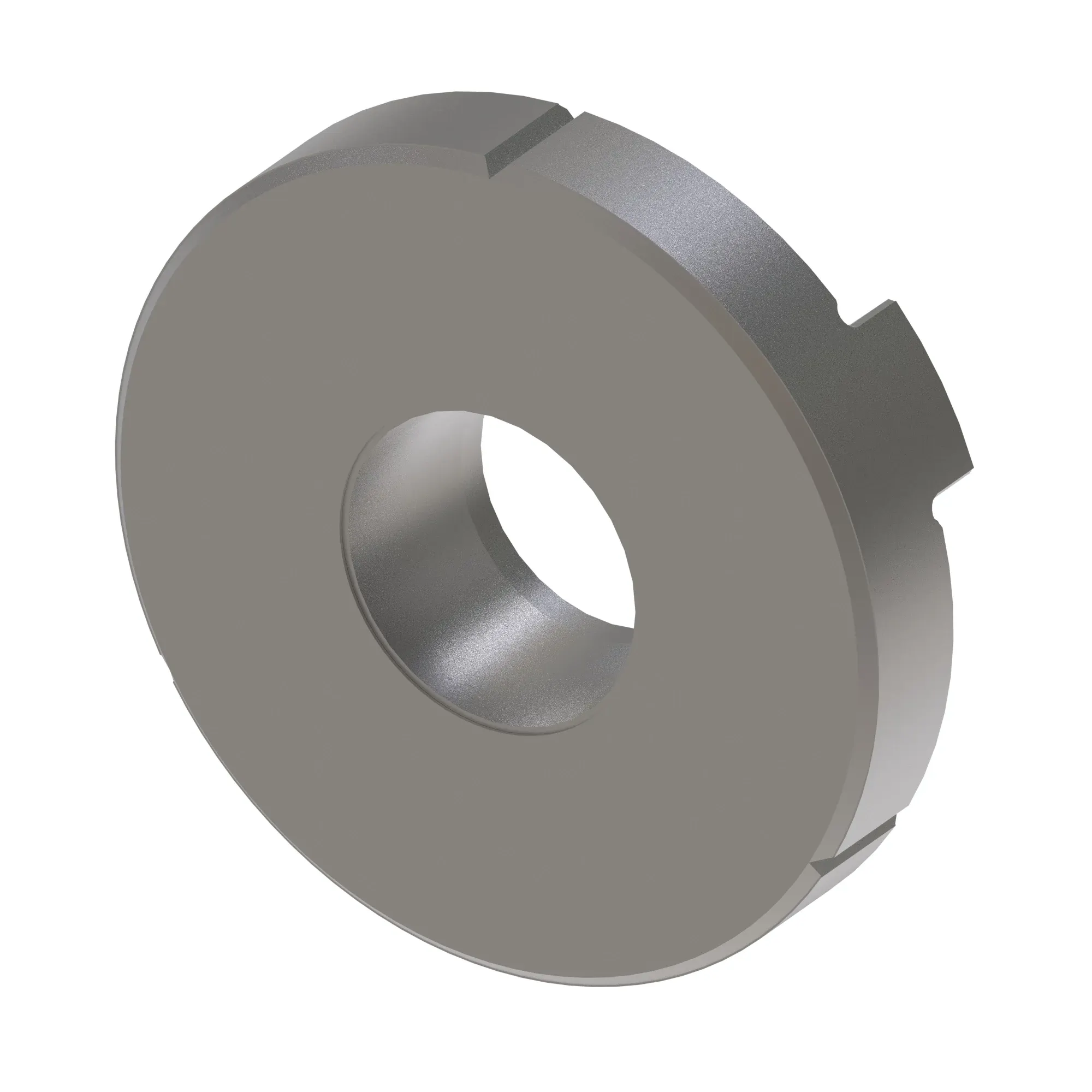 John Deere Park Brake Hub - M170565