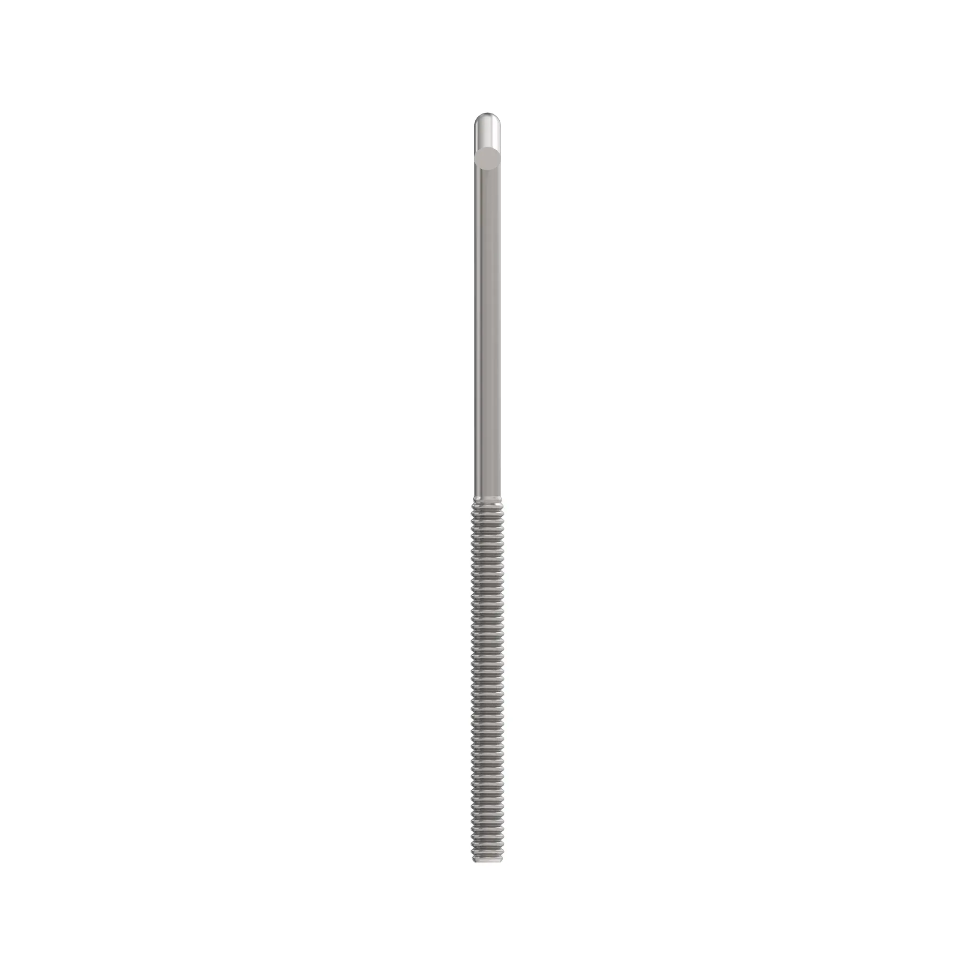 HOOK  BOLT   M6 145MM
