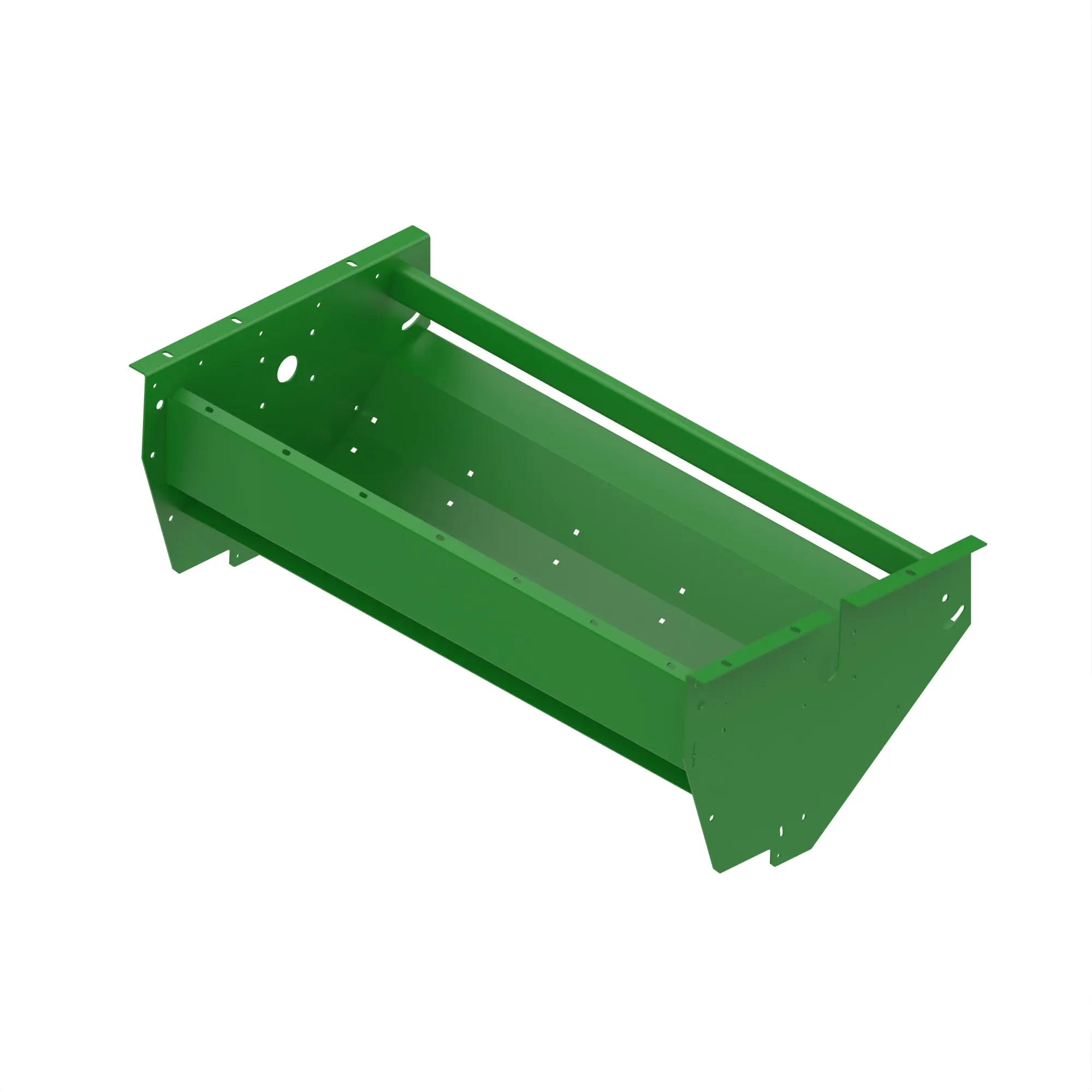 John Deere Frame - AZ54294