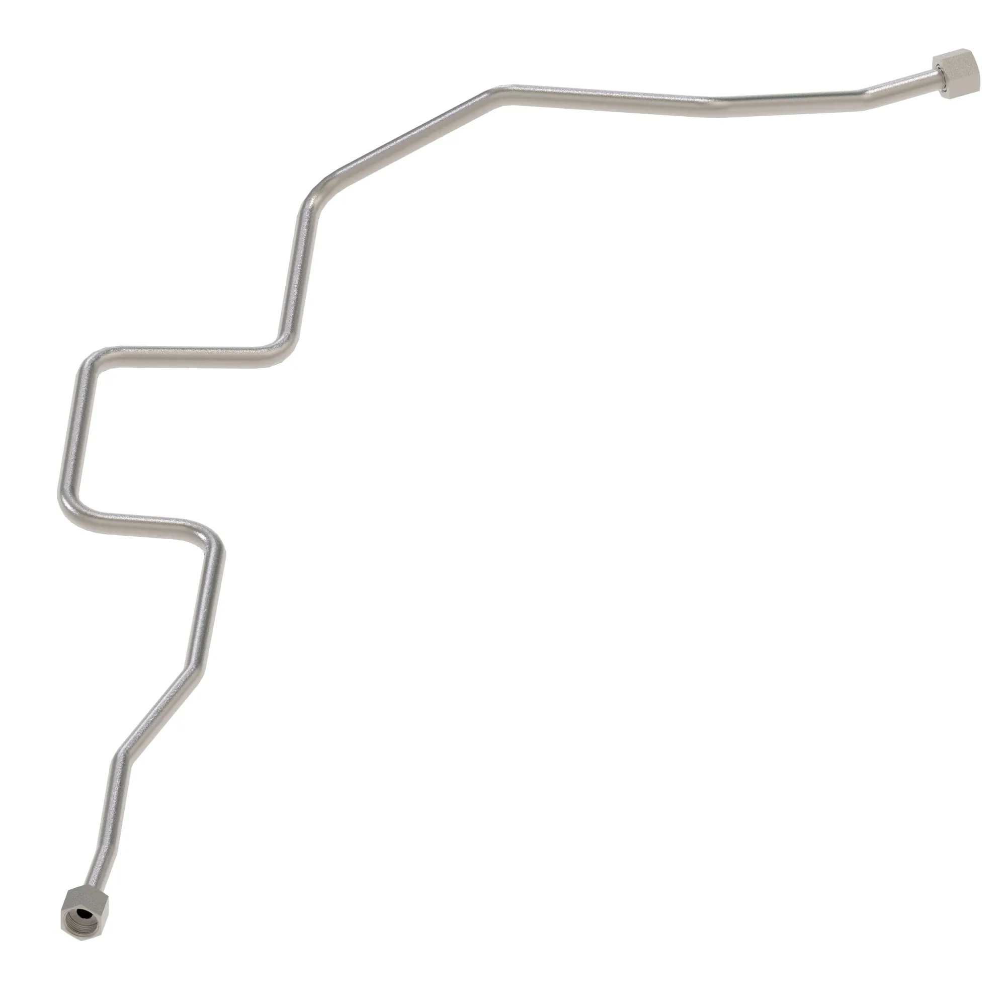 John Deere Oil Line - RE579580