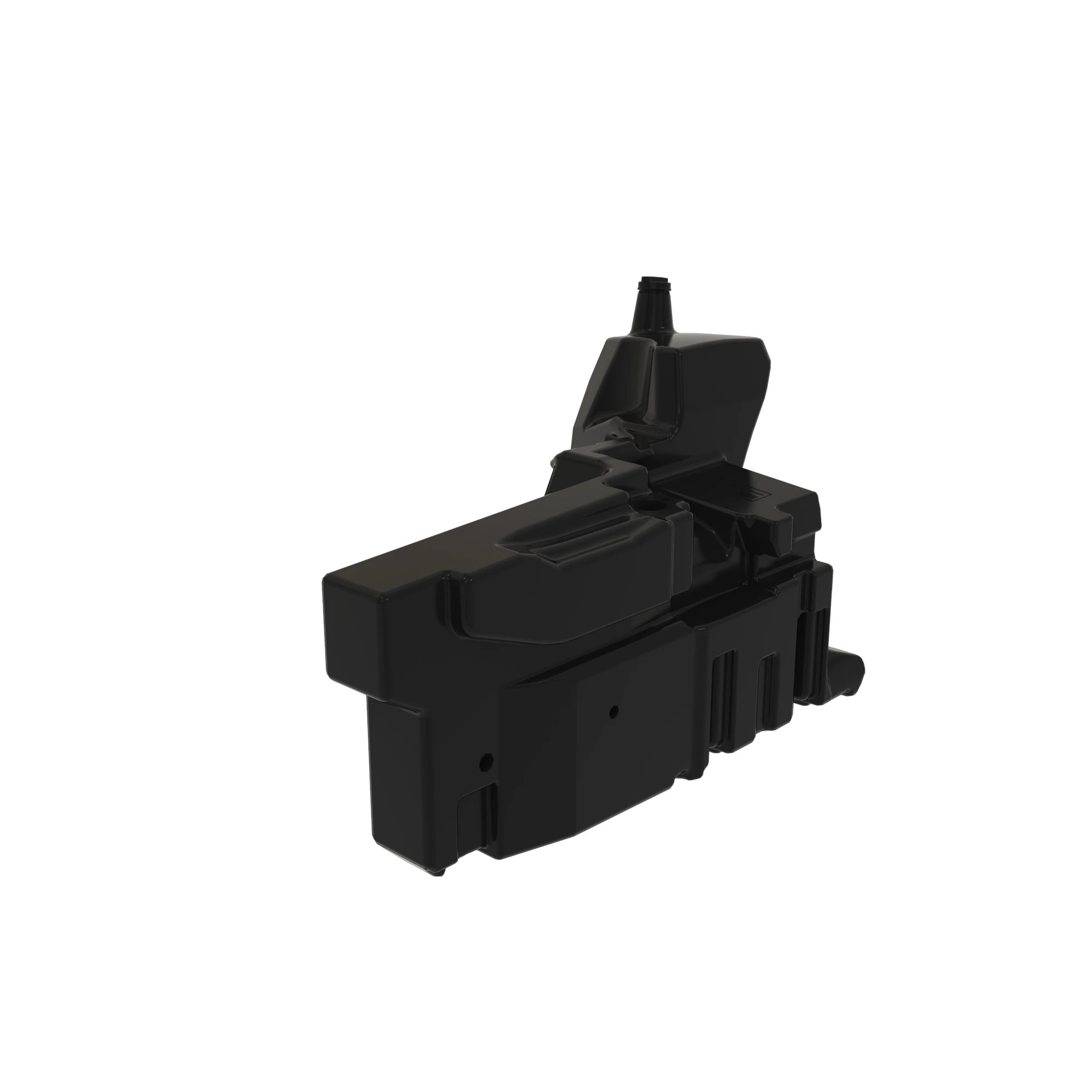 AL210910: Fuel Tank, 360 Liter