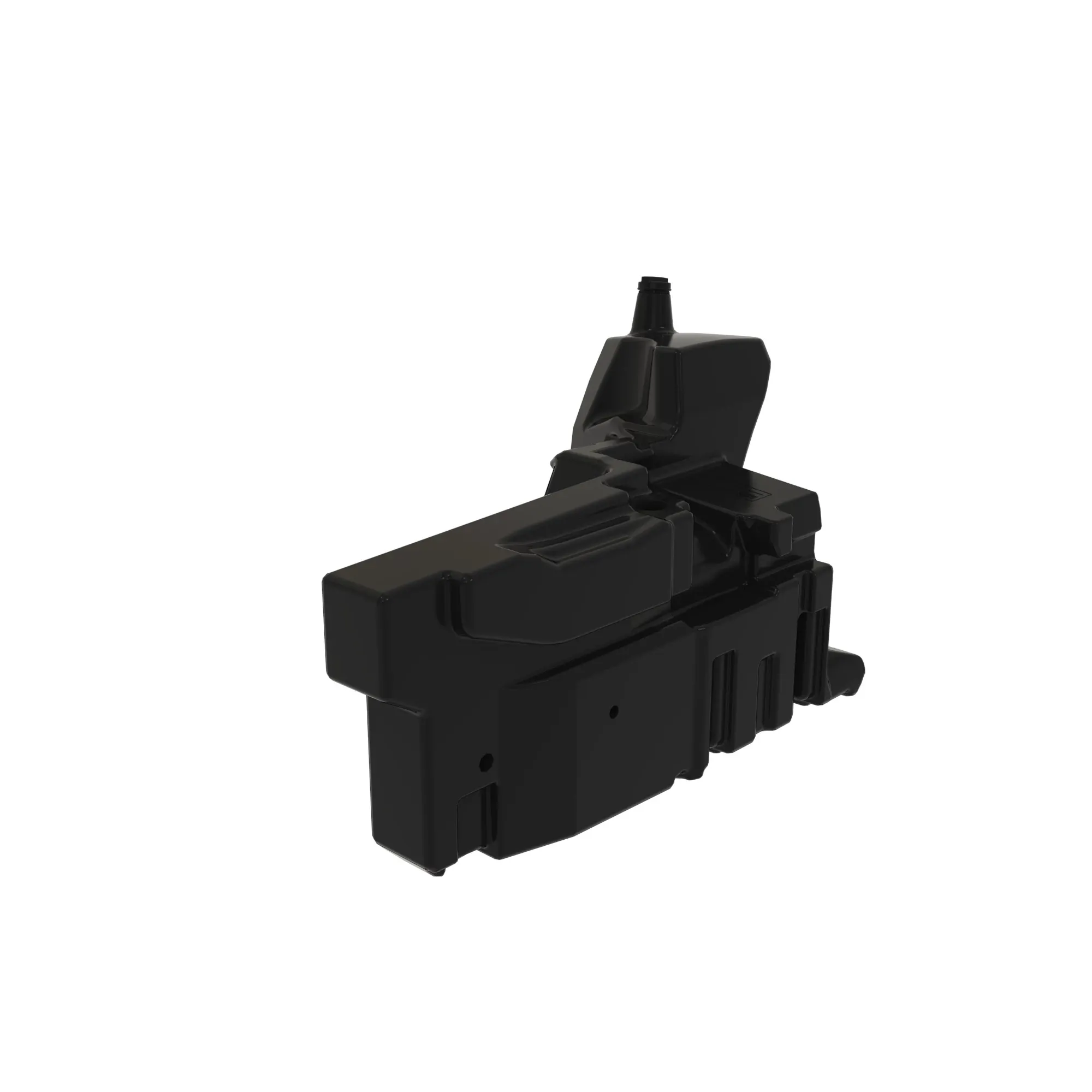 AL210910: Fuel Tank, 360 Liter