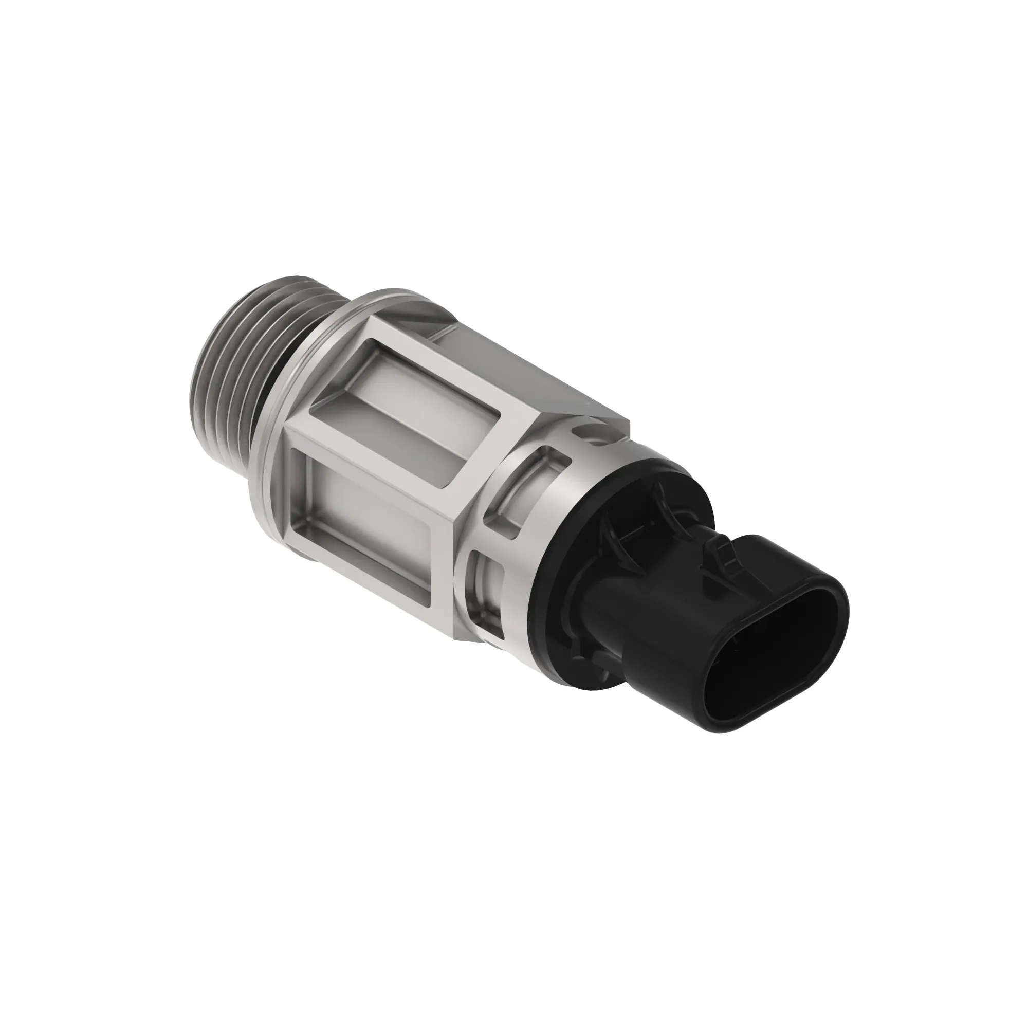 John Deere Ground Drive Motor Sensor - AFH205427