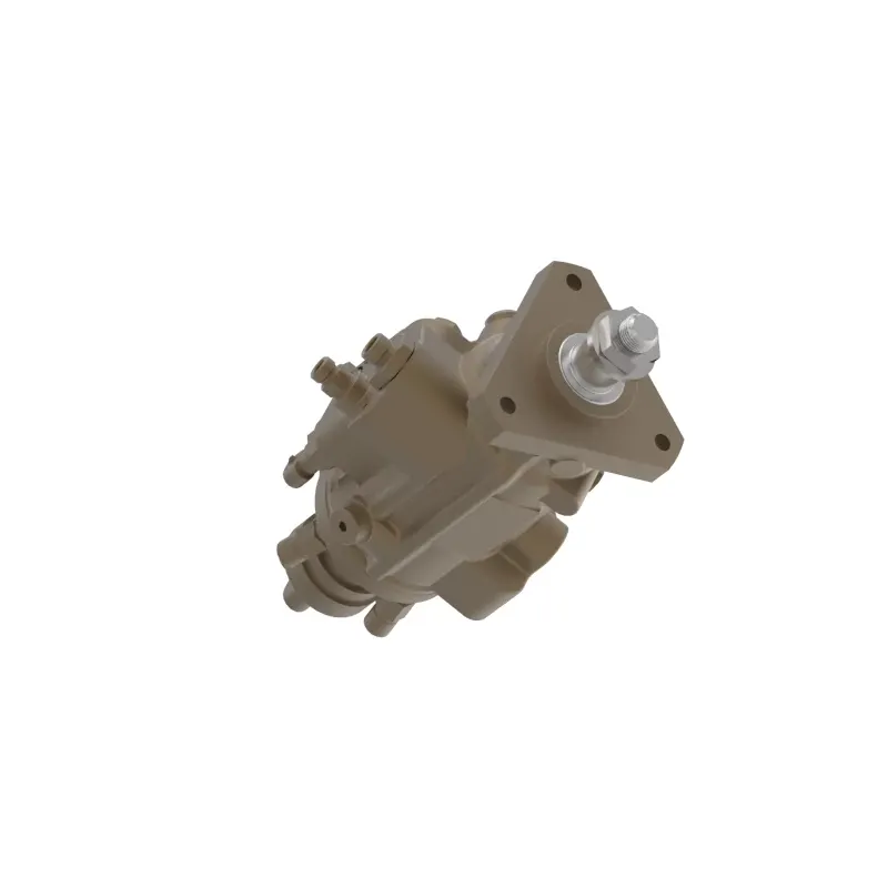 FUEL INJECTION PUMP