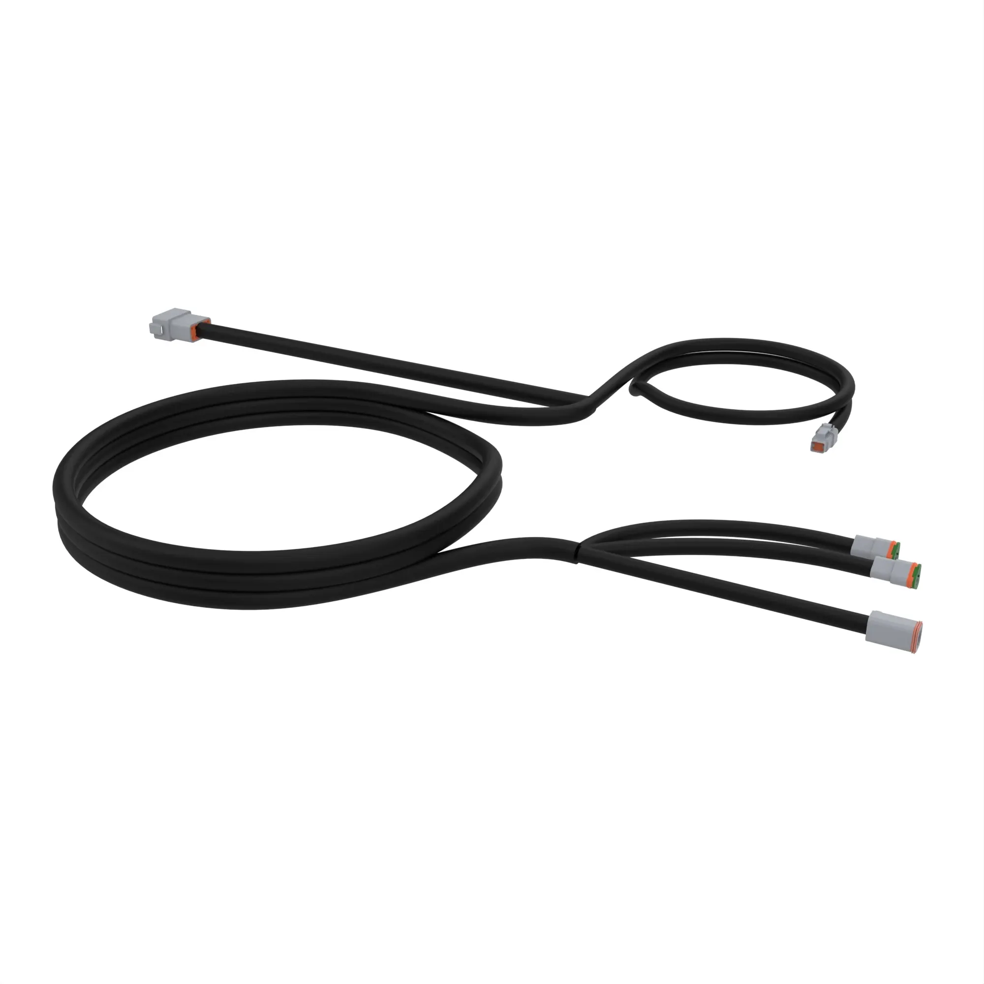 John Deere Wiring Harness - PFP17444