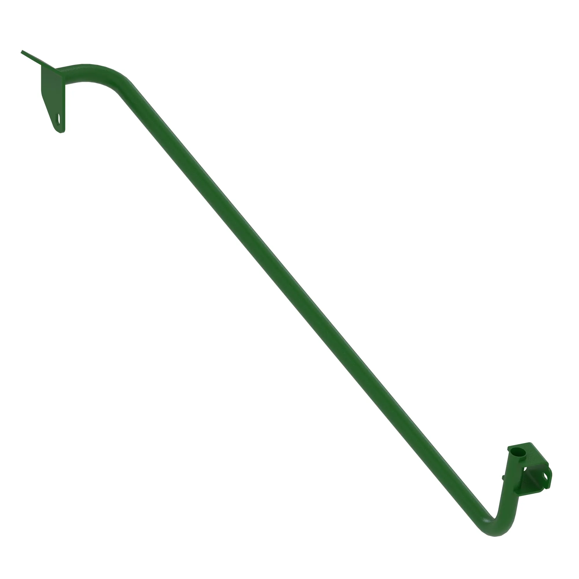 Handrail, Front, Engine A