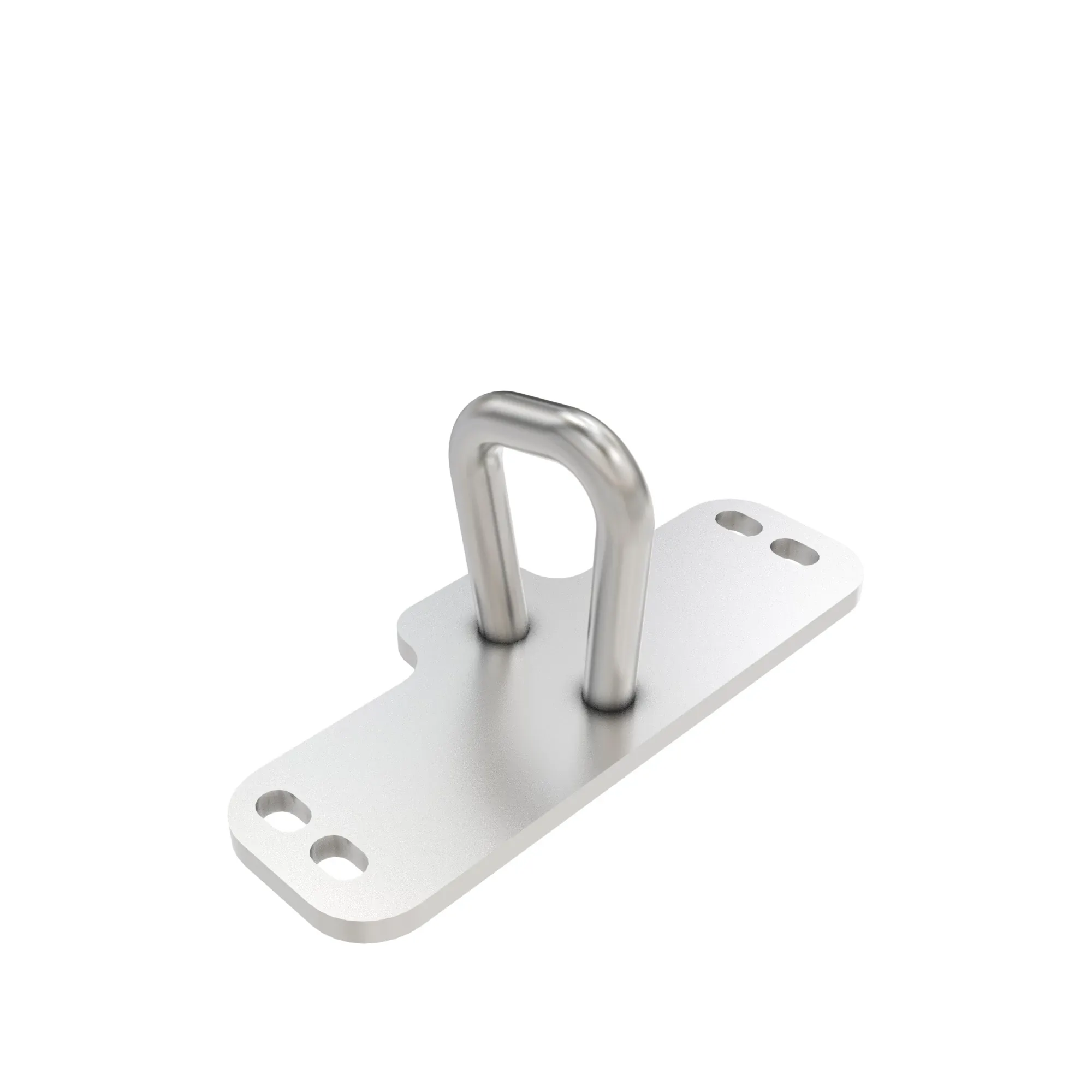 John Deere Hood Latch Striker - RE582485