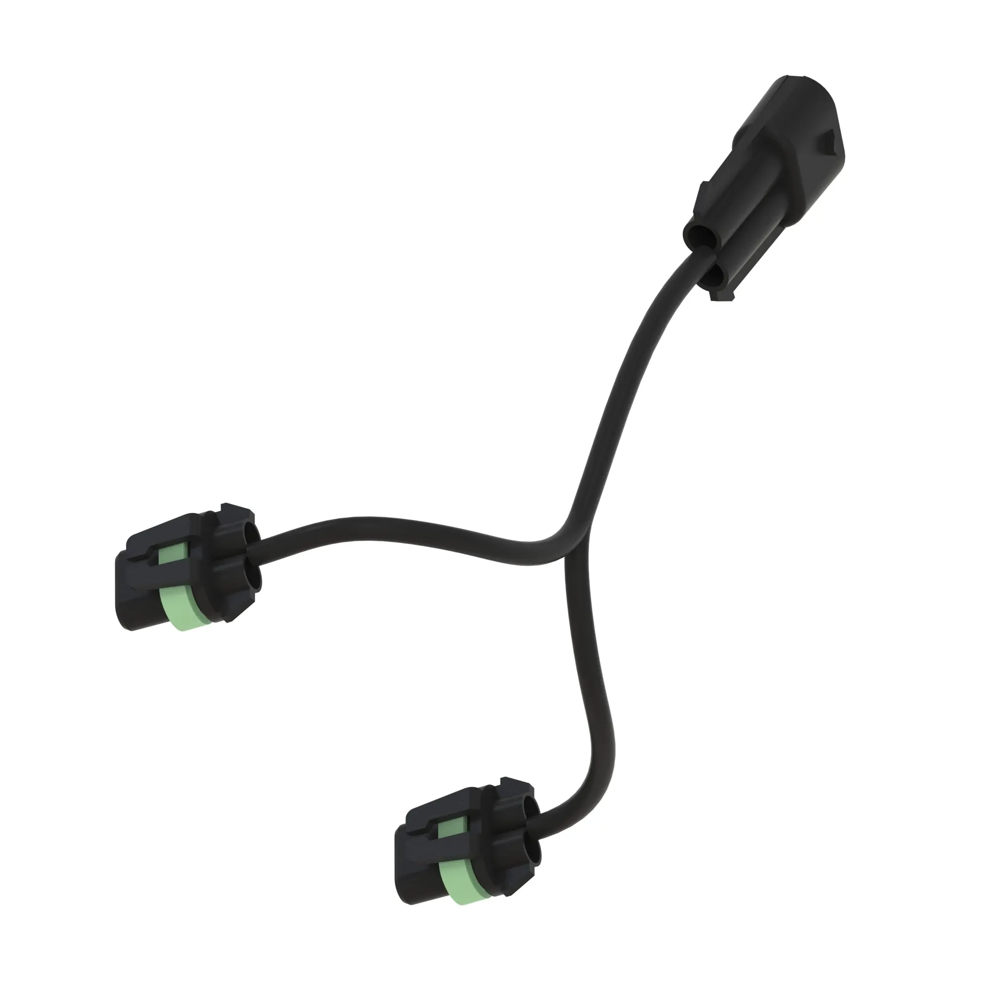 Cab Work light Jumper R2
