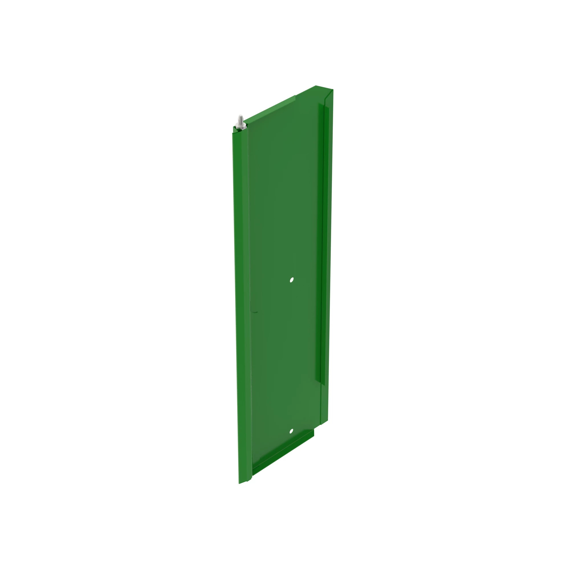John Deere Front Inspection Door - AN274522