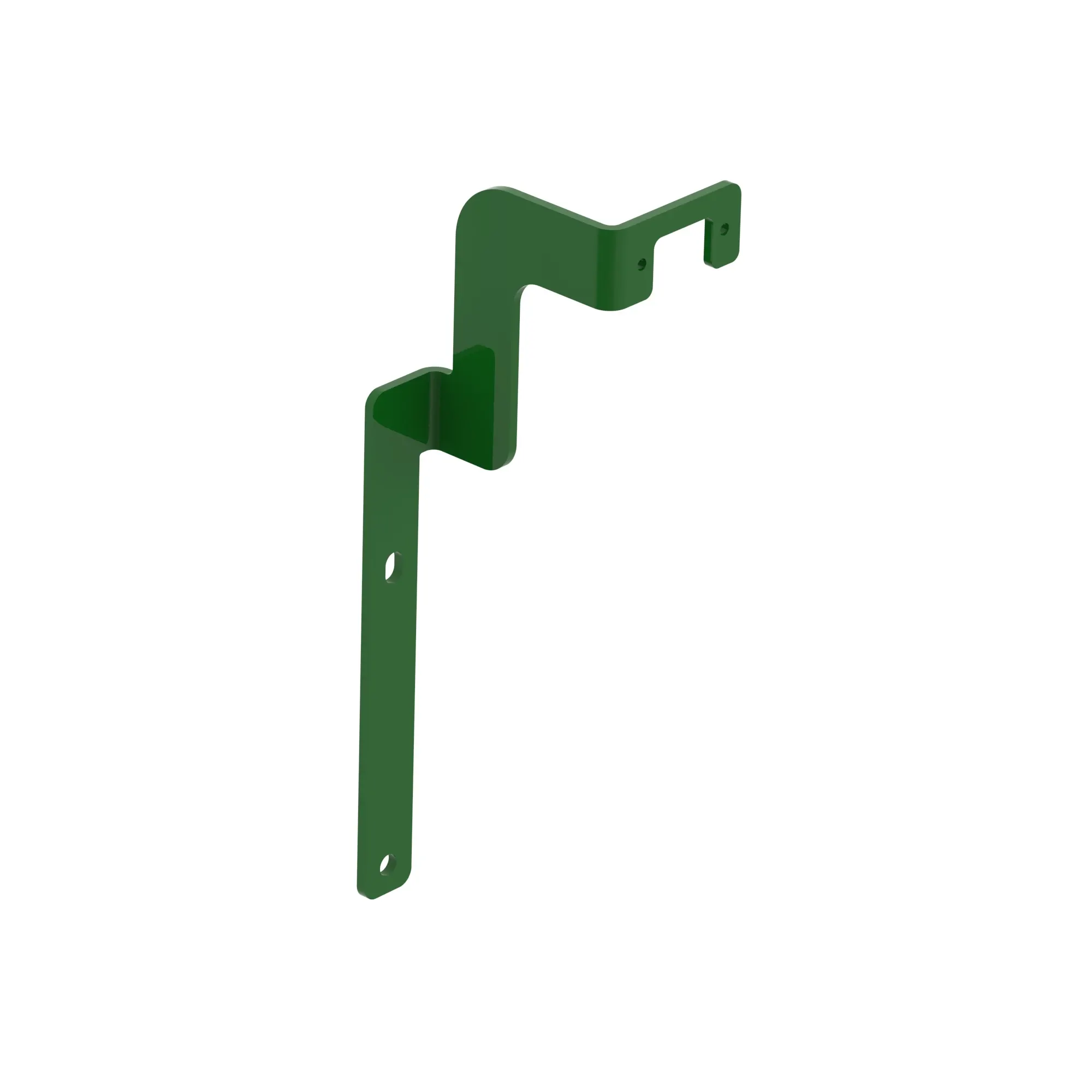 BRACKET, 1725 EXACT RATE NOZZLE SUP