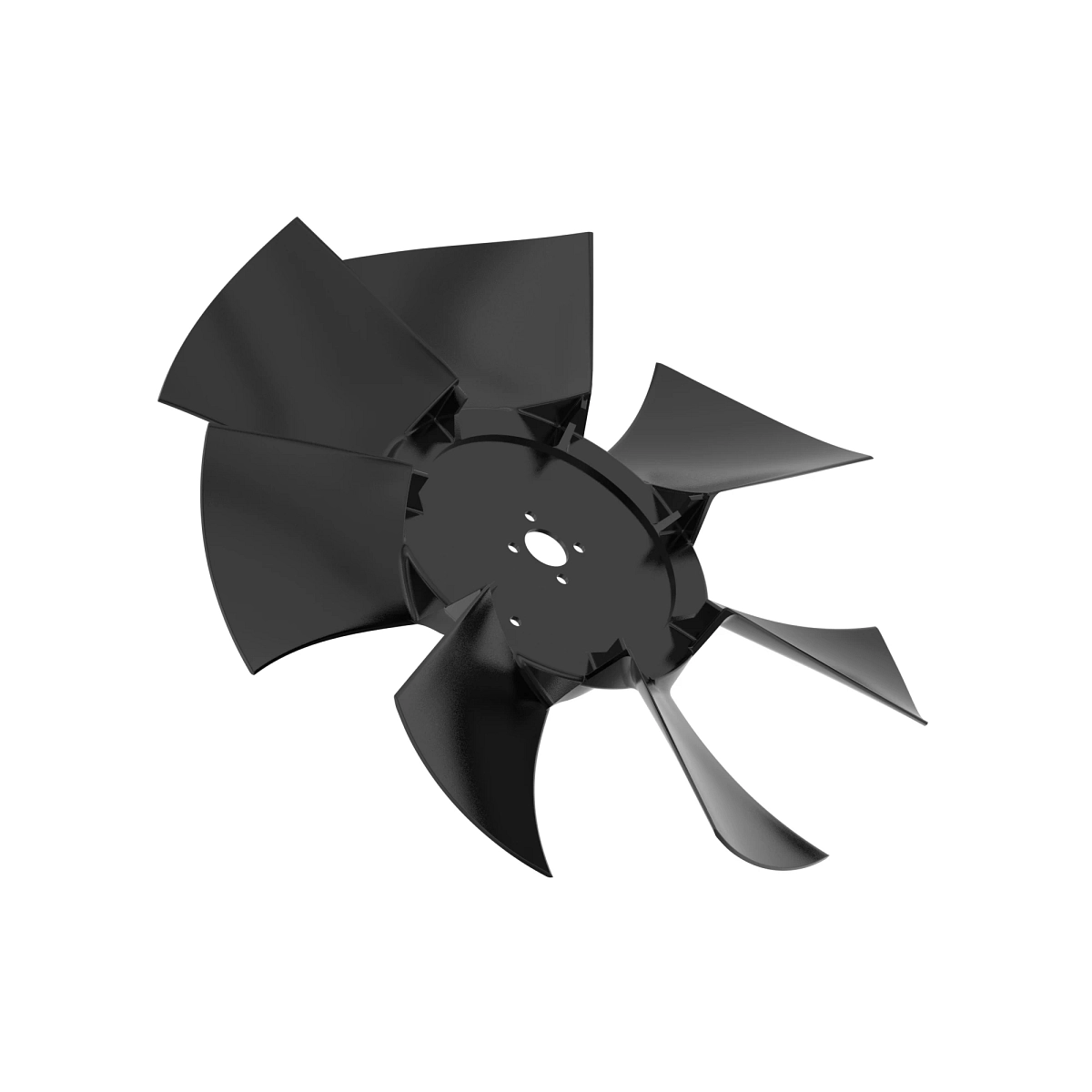 Fan, 9-Blade, 28 Inch 0512