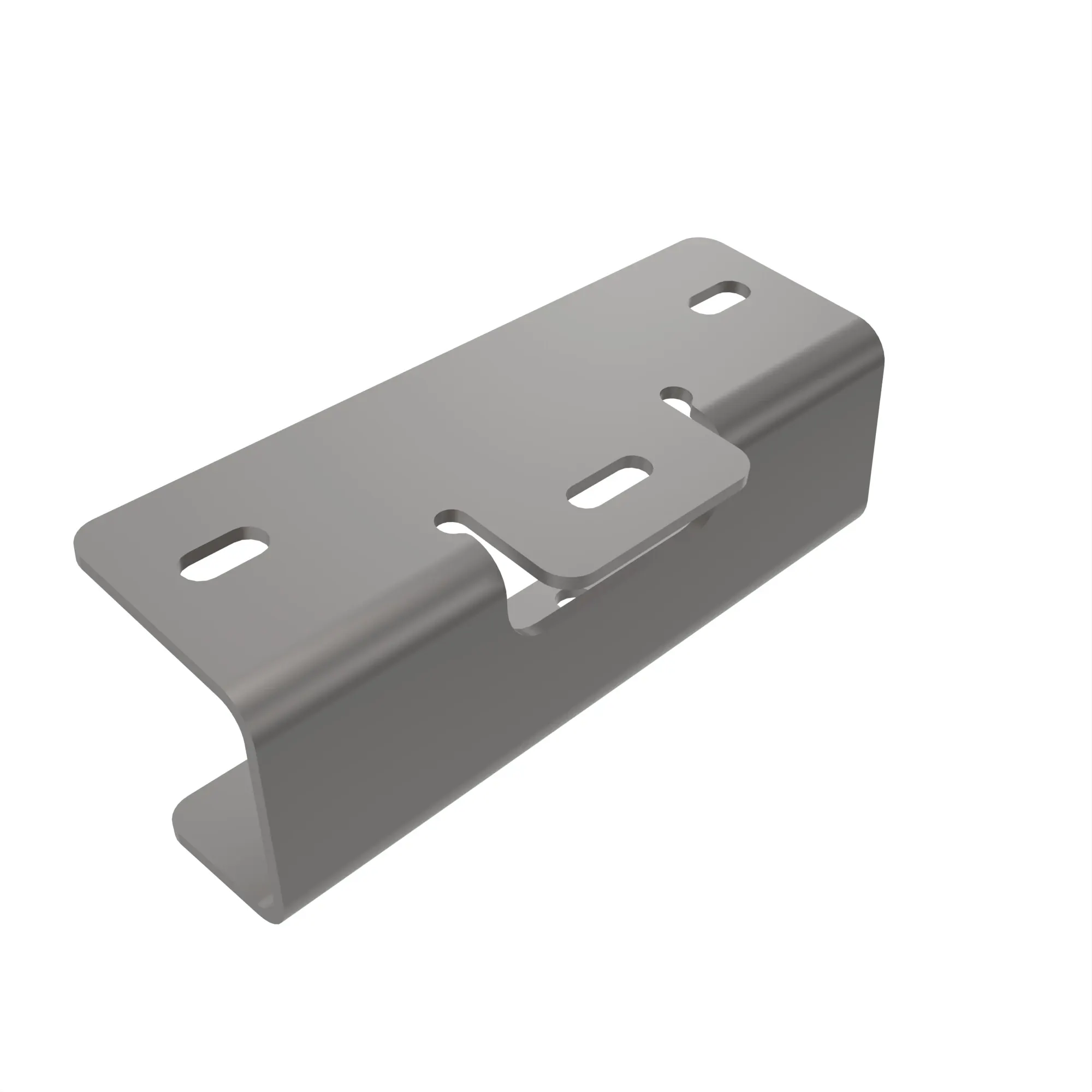 John Deere Strike Bar Bracket - T253980