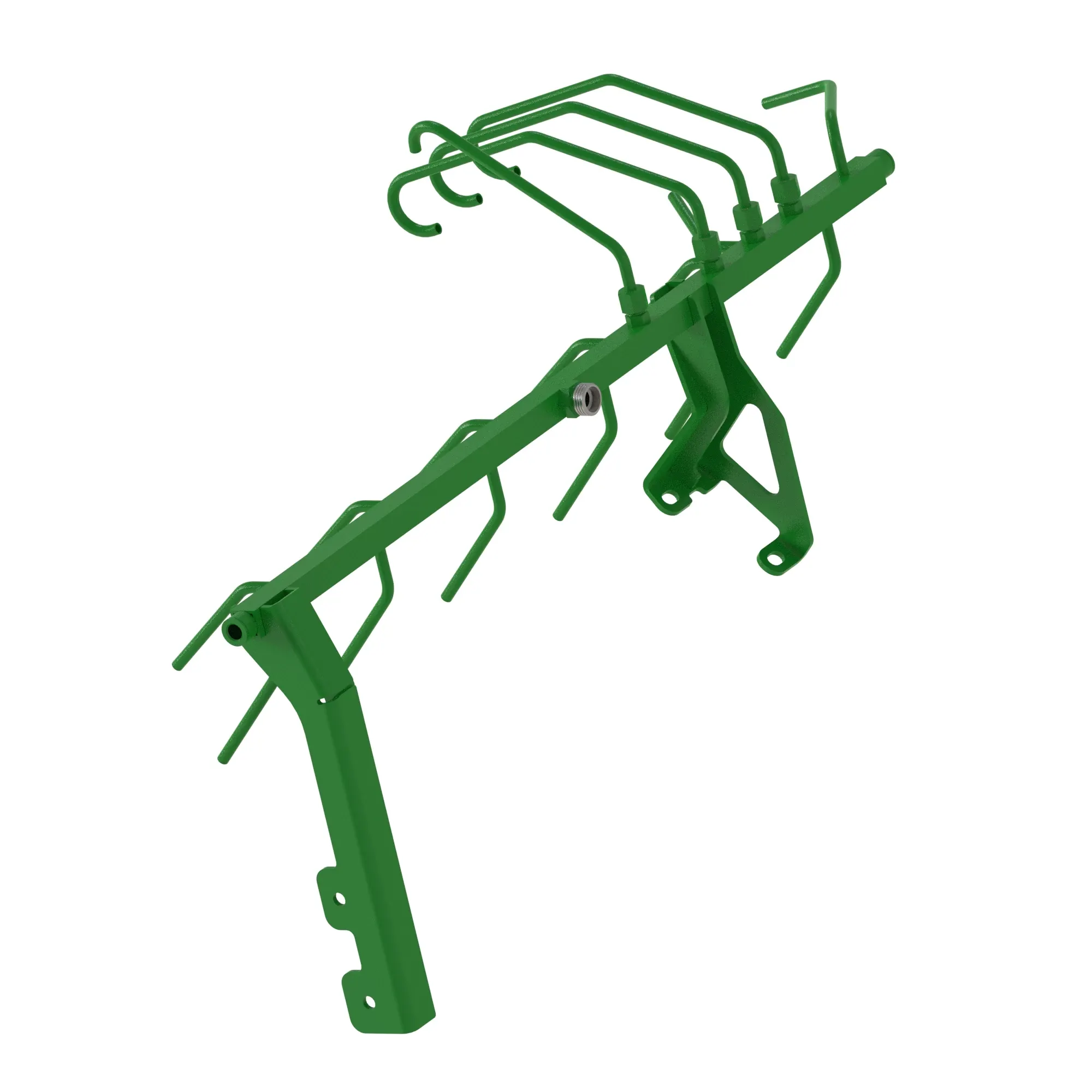 Manifold Rail