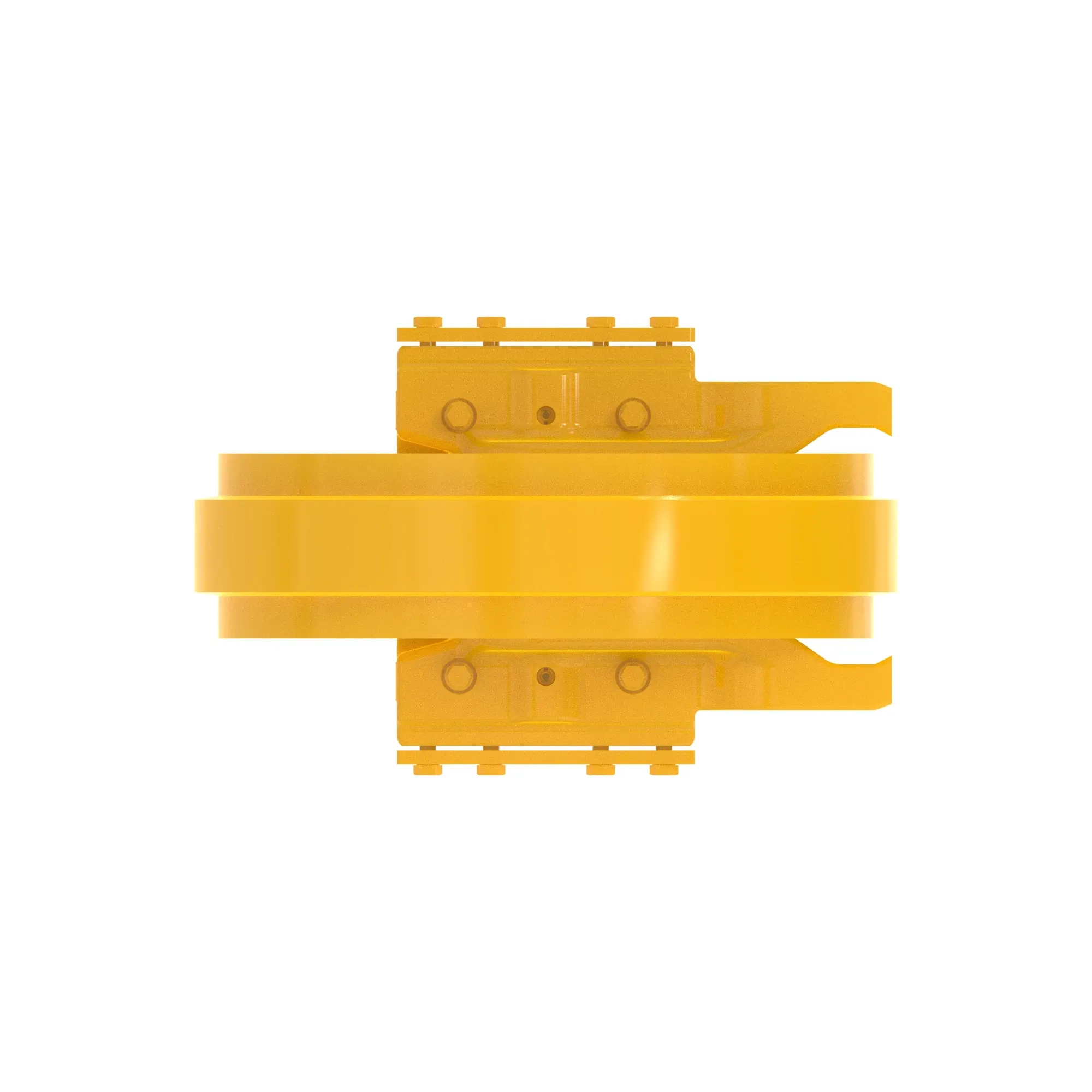 IDLER, IDLER W/ BRACKETS, STD AND E