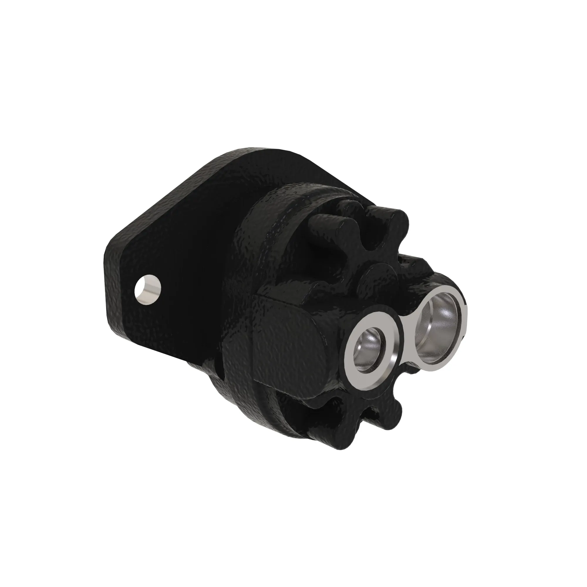 AT356389: Hi-Flow Pump