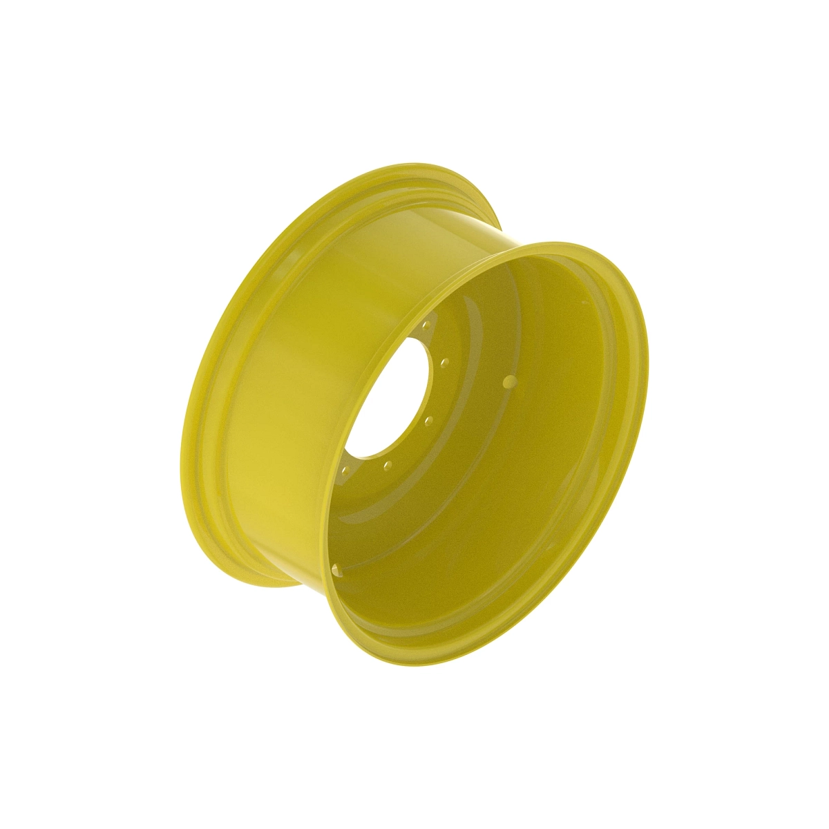 WHEEL, FIXED FRONT WHEEL/ W12X28/ 2