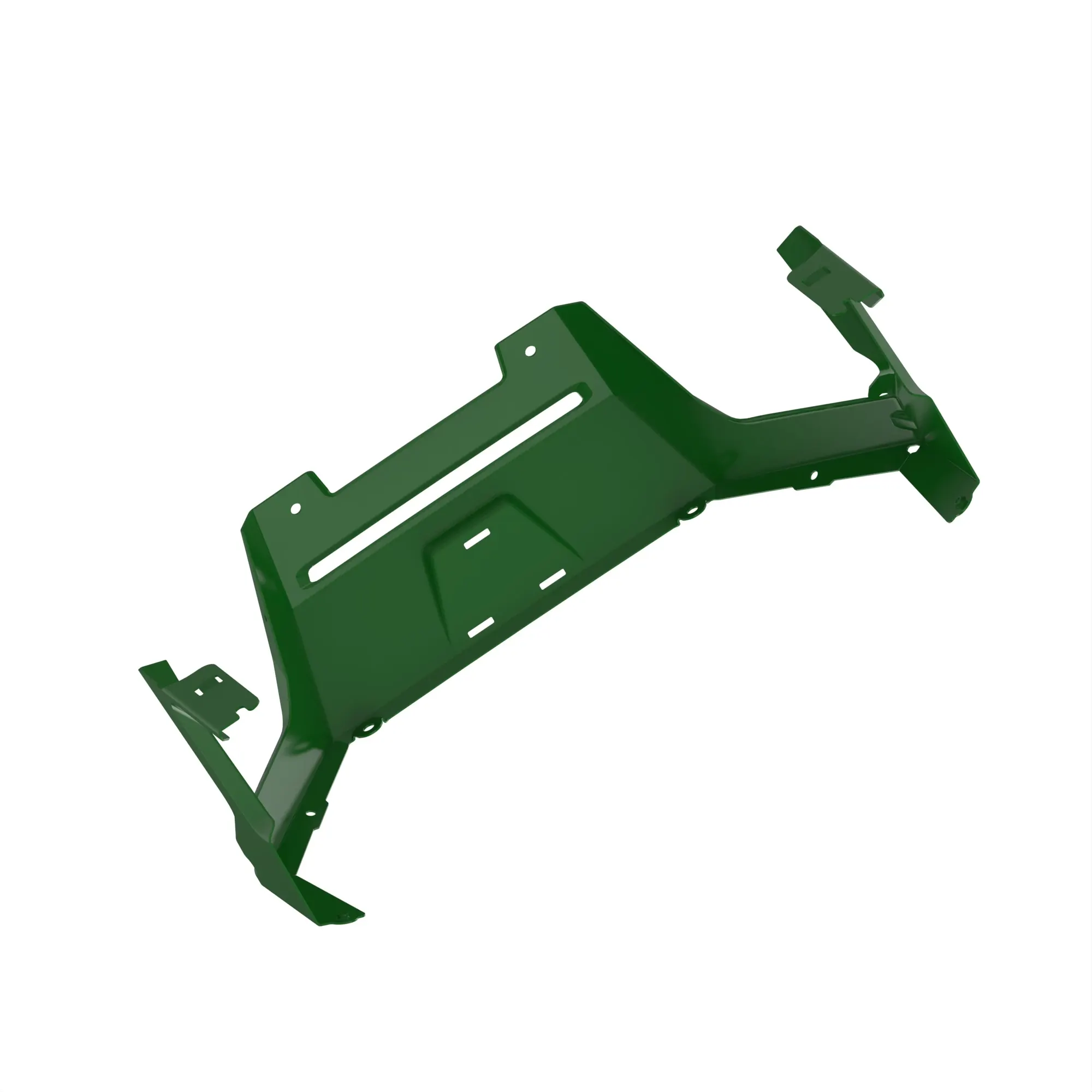 GUARD, Z3, UPPER, ENGINE GUARD