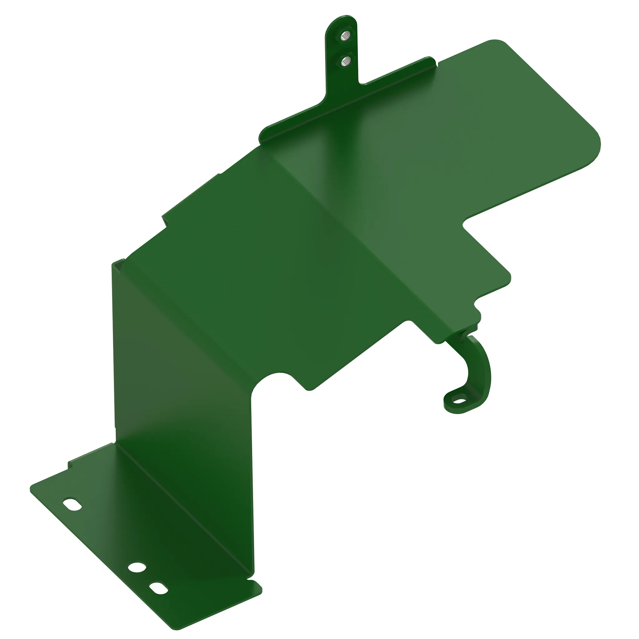 John Deere Floor - SJ37217