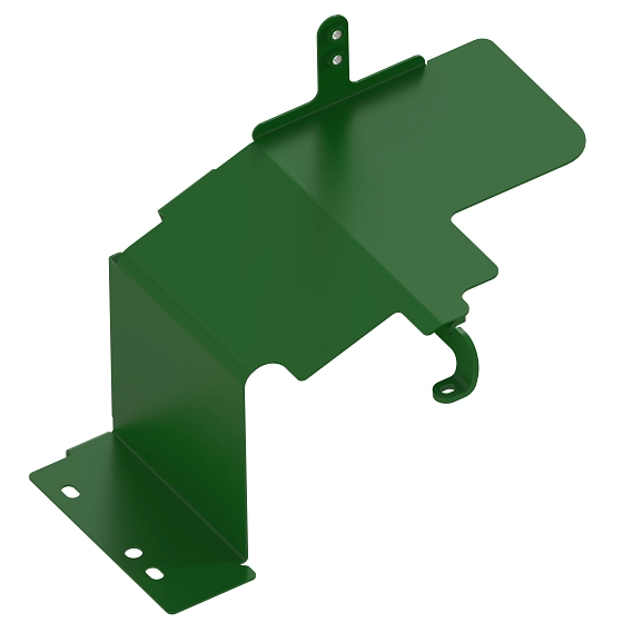 John Deere Floor - SJ37217